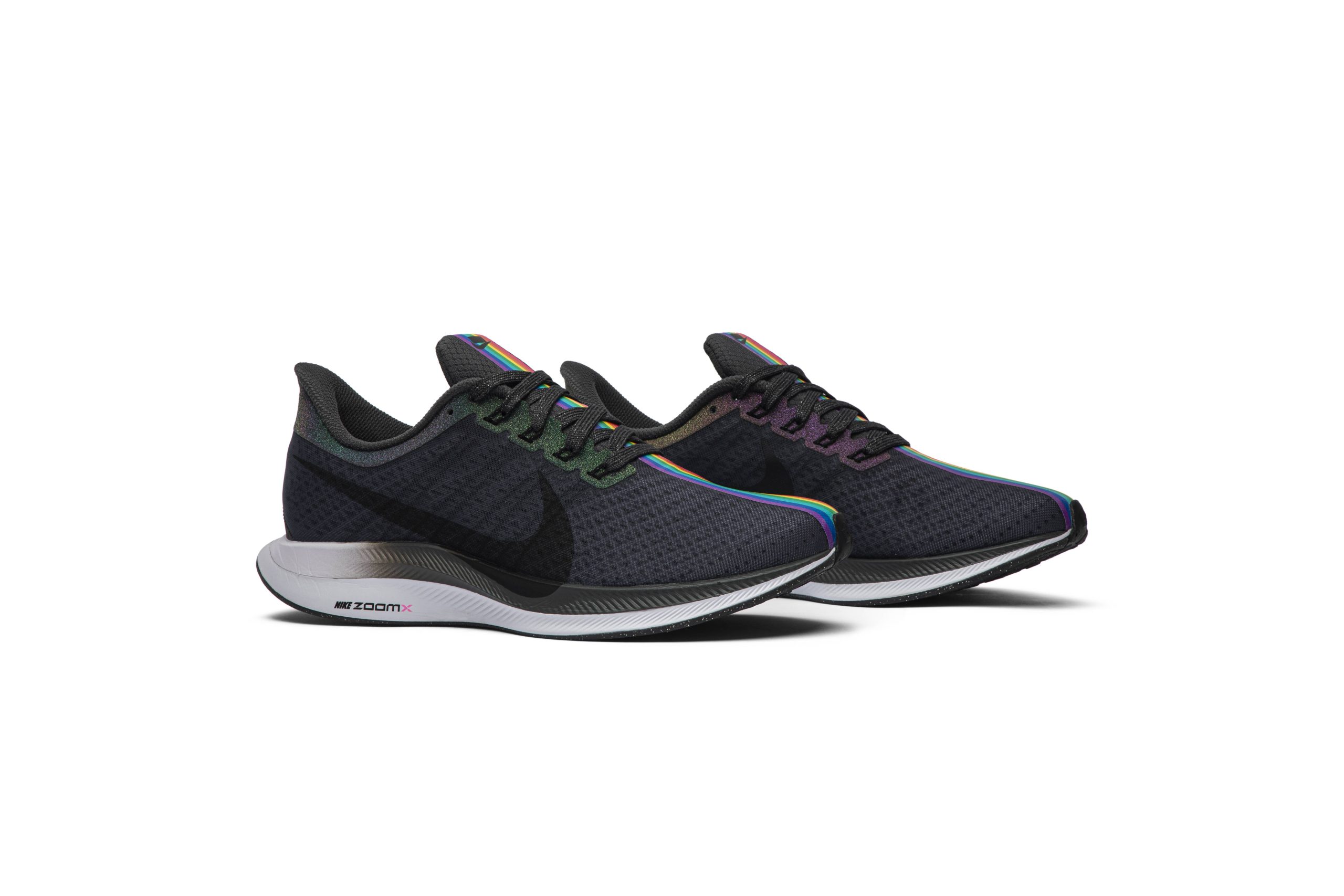 Nike Zoom Pegasus Turbo 'Be True' CK1948-001 - Image 8