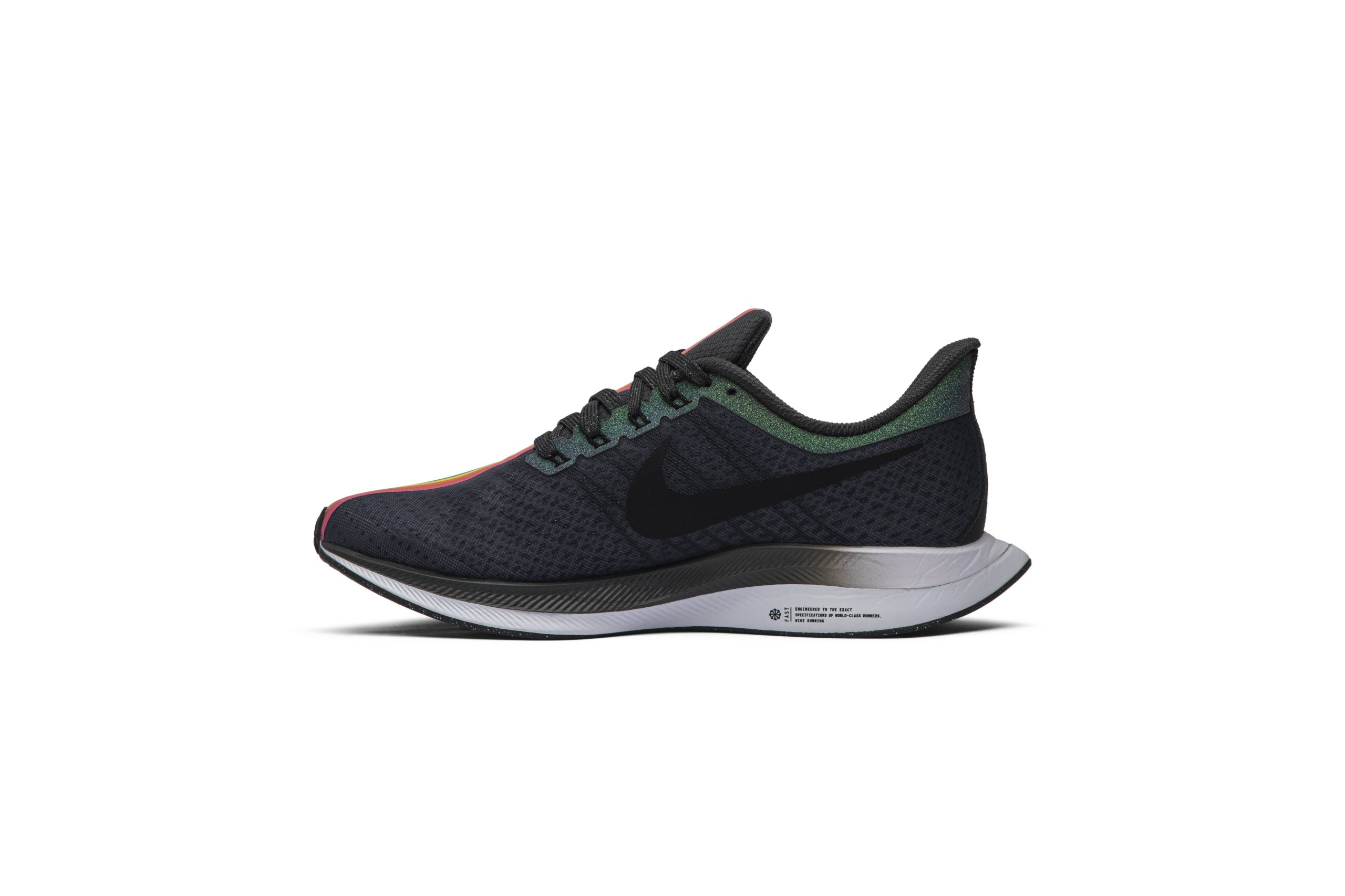 Nike Zoom Pegasus Turbo 'Be True' CK1948-001 - Image 3