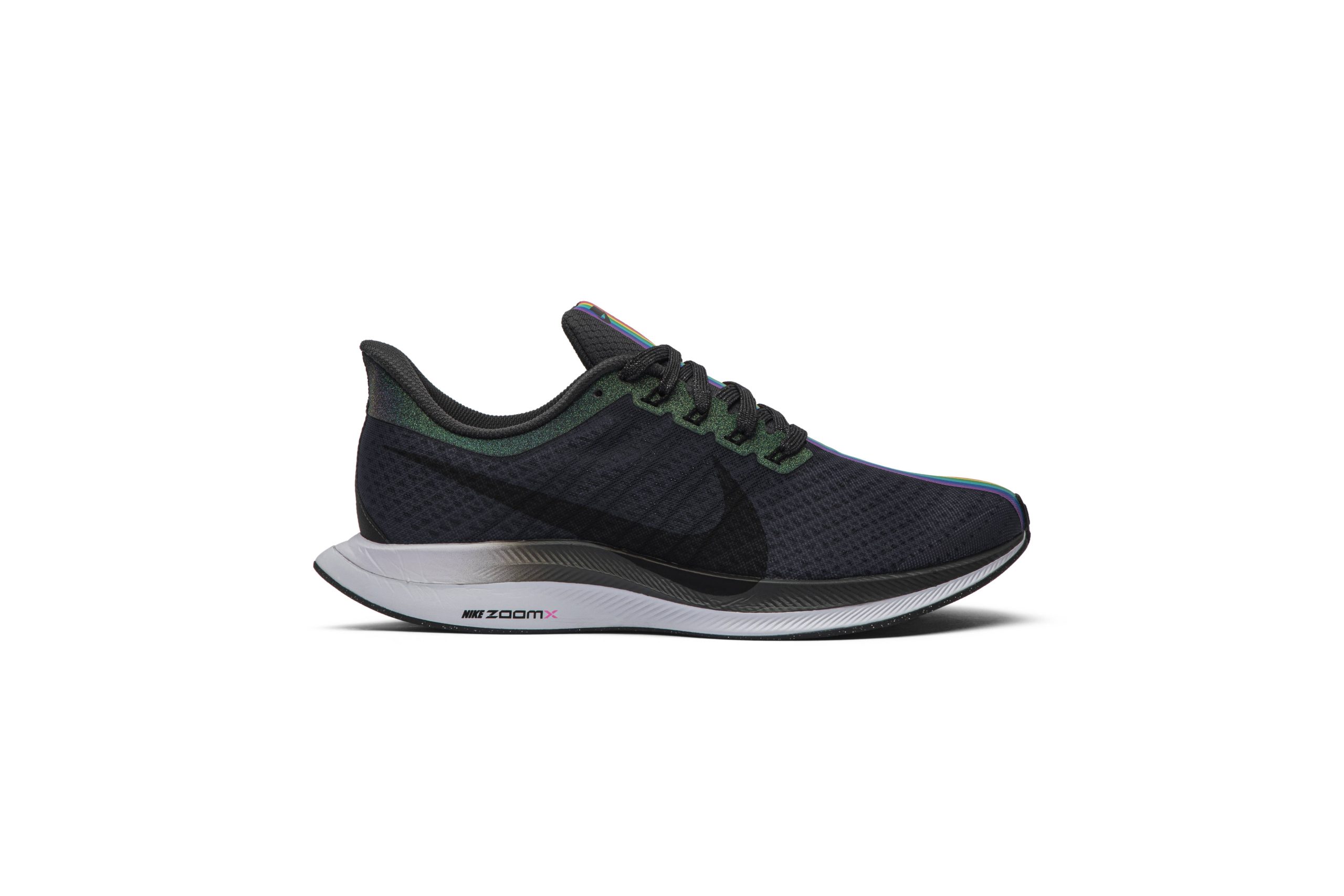 Nike Zoom Pegasus Turbo 'Be True' CK1948-001 Simpleartly Store