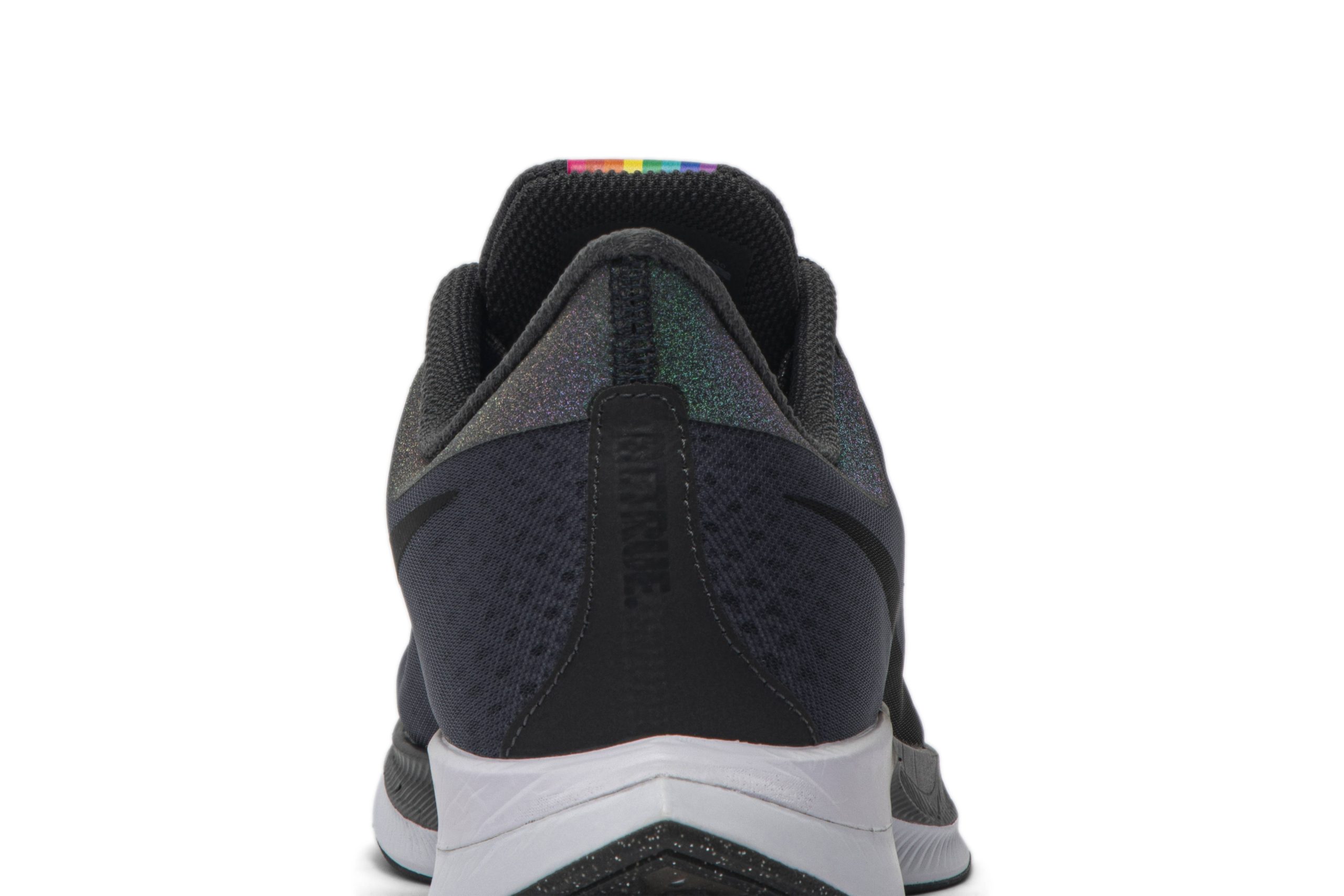 Nike Zoom Pegasus Turbo 'Be True' CK1948-001 - Image 7
