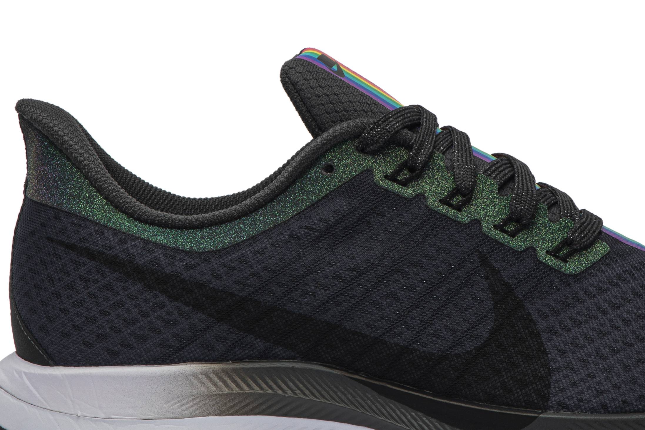 Nike Zoom Pegasus Turbo 'Be True' CK1948-001 - Image 2