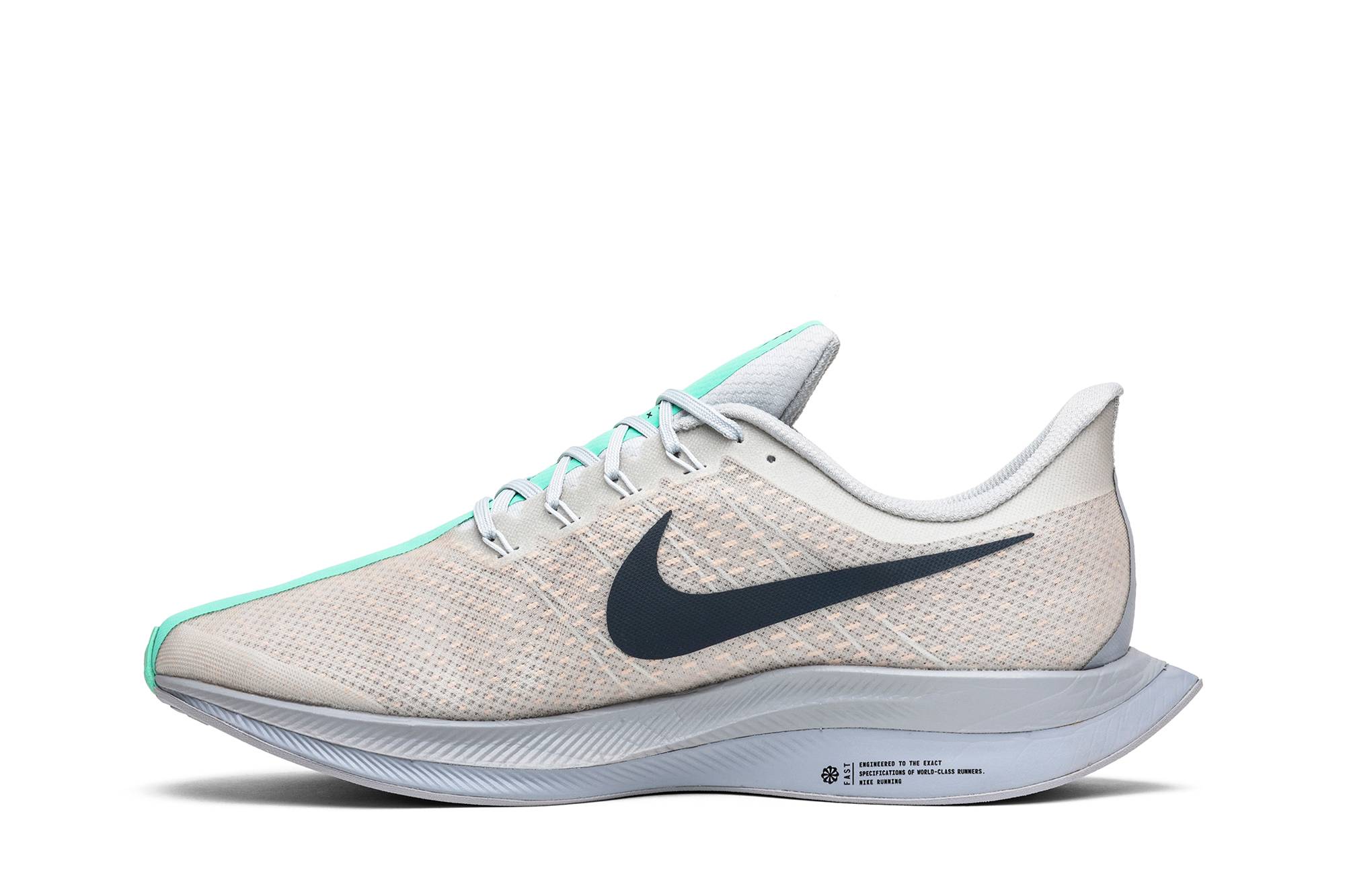 Nike Zoom Pegasus Turbo Berlin AV7005-001 Moroen - Image 3