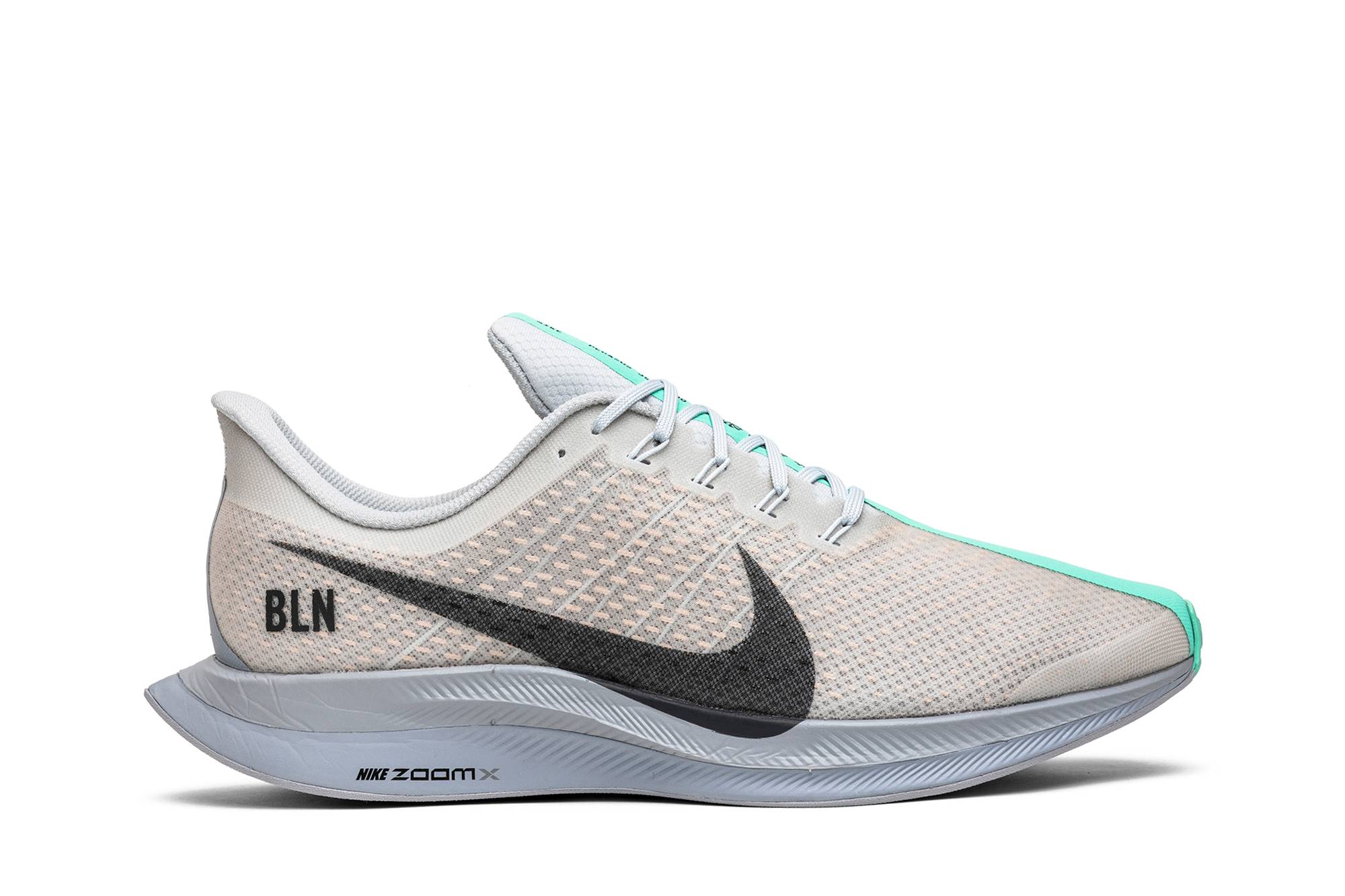 Nike Zoom Pegasus Turbo Berlin AV7005-001 Moroen