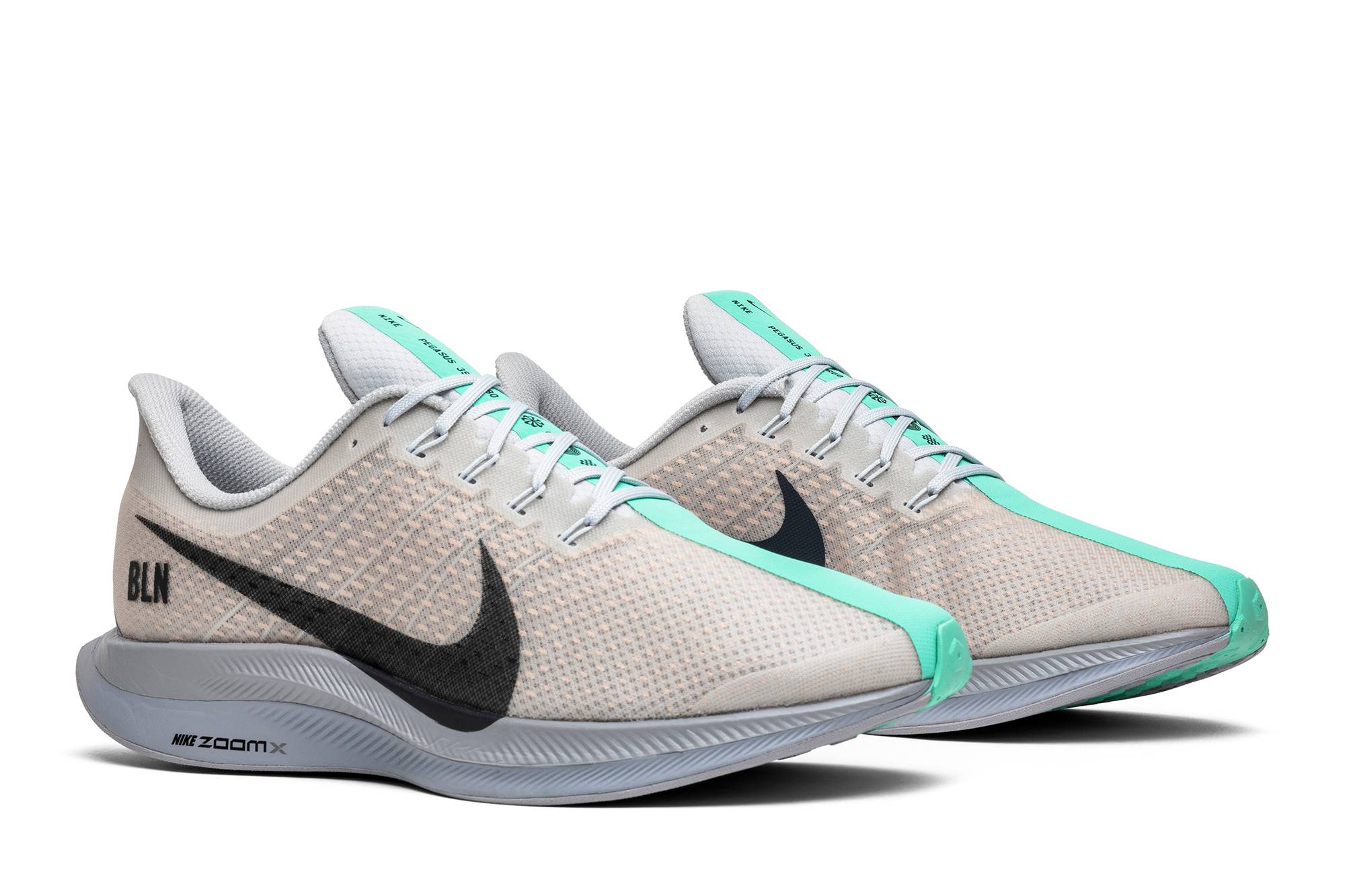 Nike Zoom Pegasus Turbo Berlin AV7005-001 Moroen - Image 8