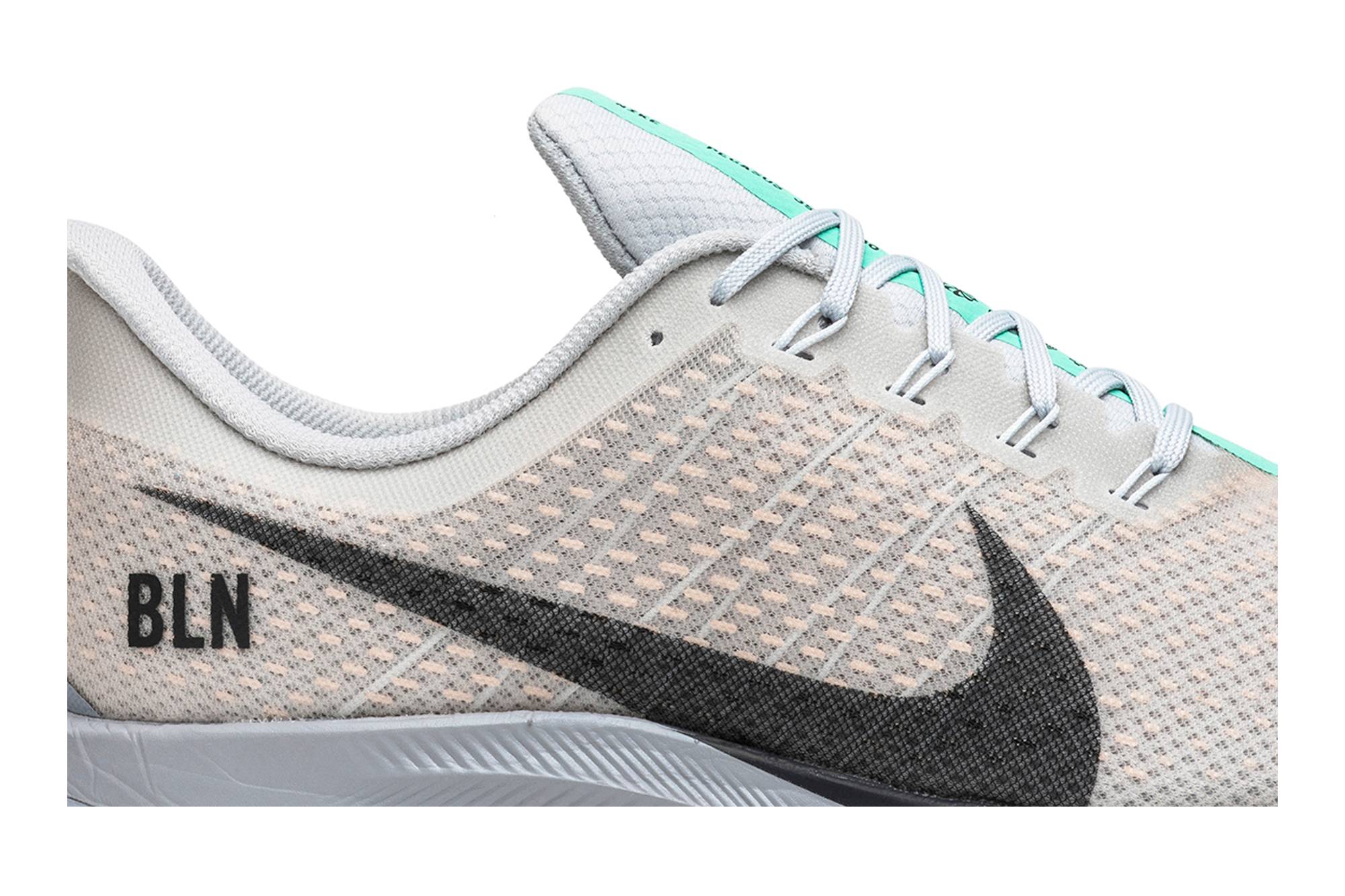 Nike Zoom Pegasus Turbo Berlin AV7005-001 Moroen - Image 2