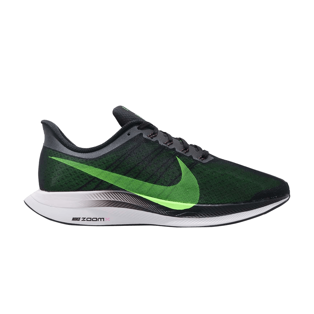 Nike Zoom Pegasus Turbo Lime Blast AJ4114-004 Simpleartly Store