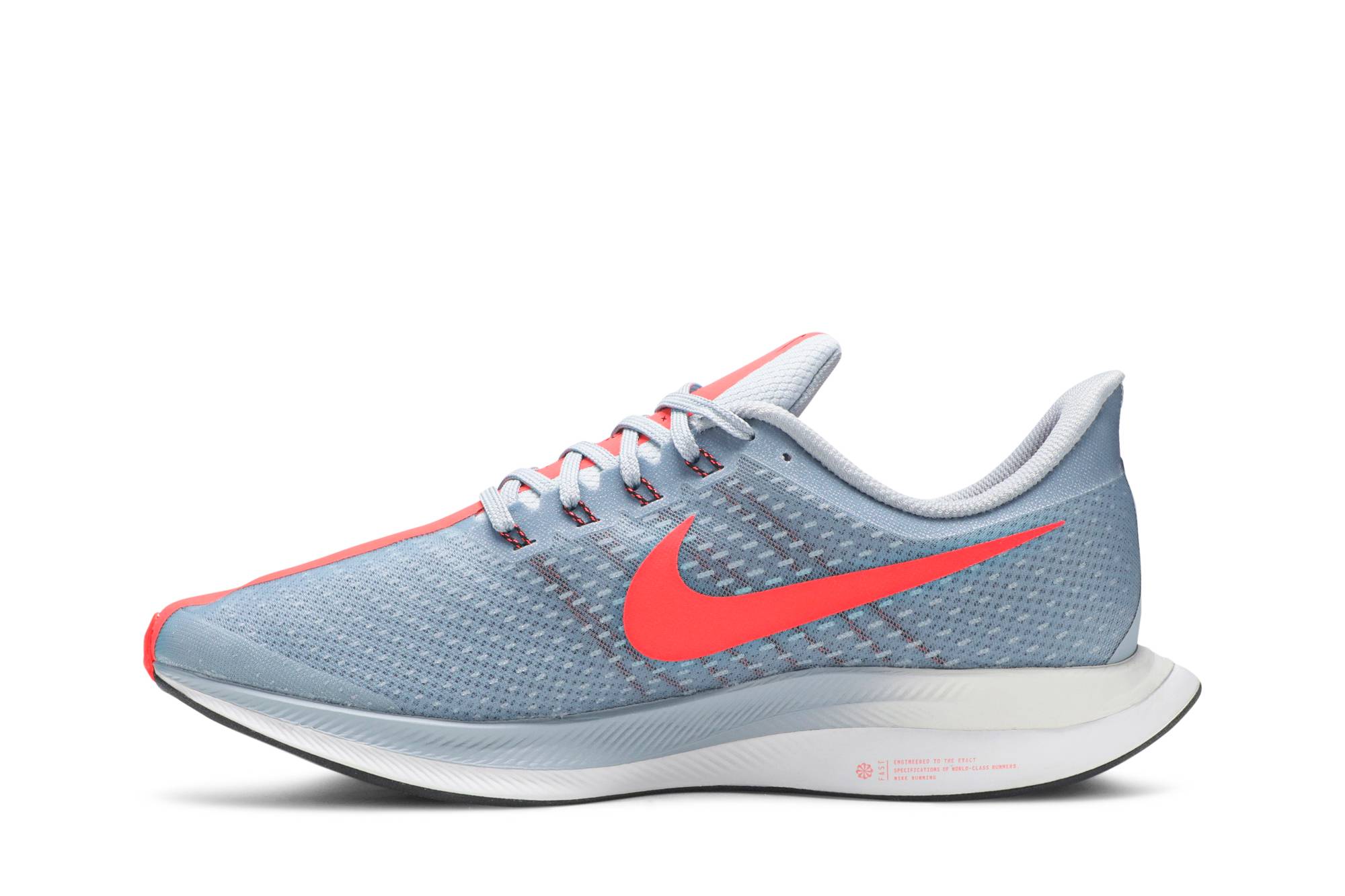 Nike Zoom Pegasus Turbo Obsidian Mist AJ4114-402 Moroen - Image 10