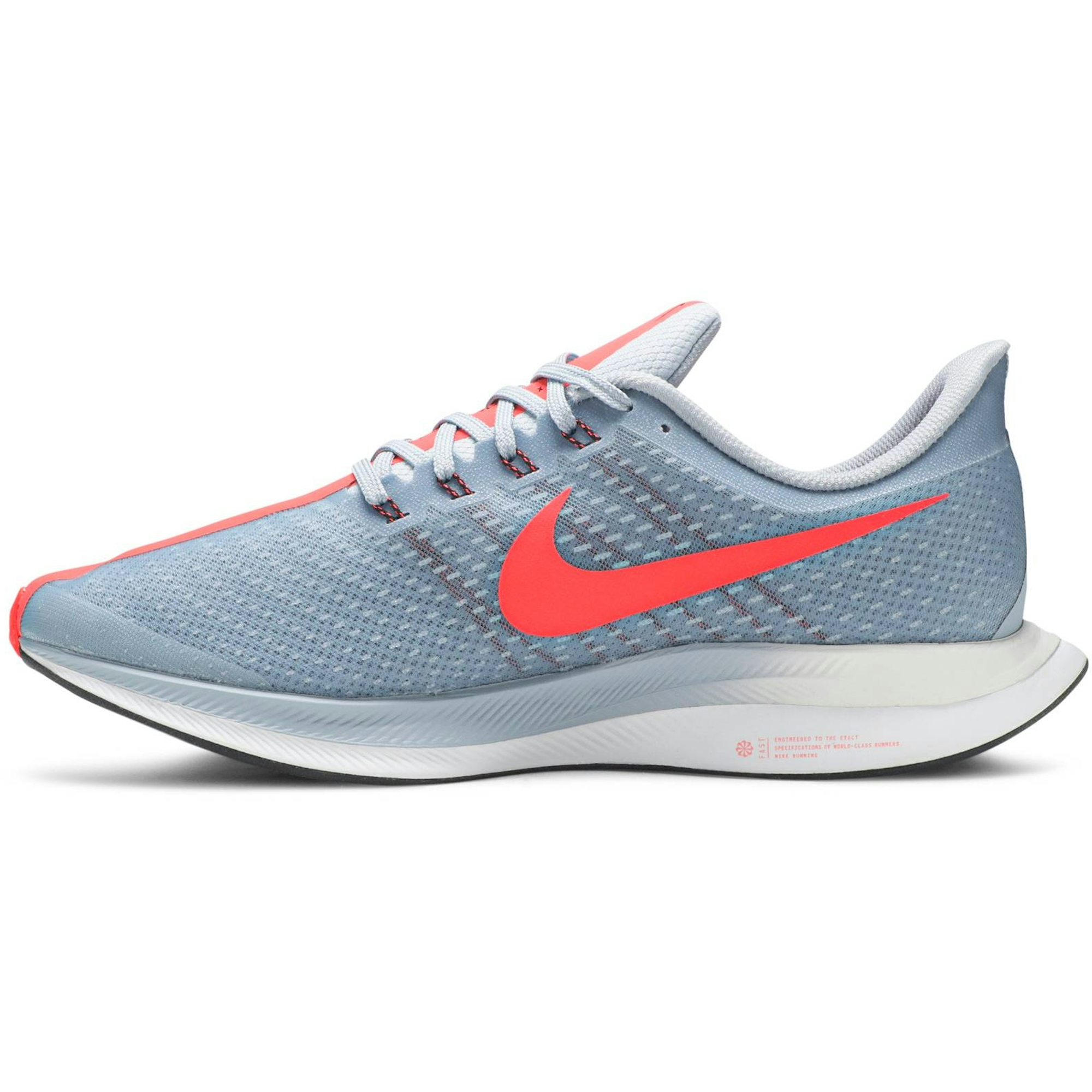 Nike Zoom Pegasus Turbo Obsidian Mist AJ4114-402 Moroen - Image 3