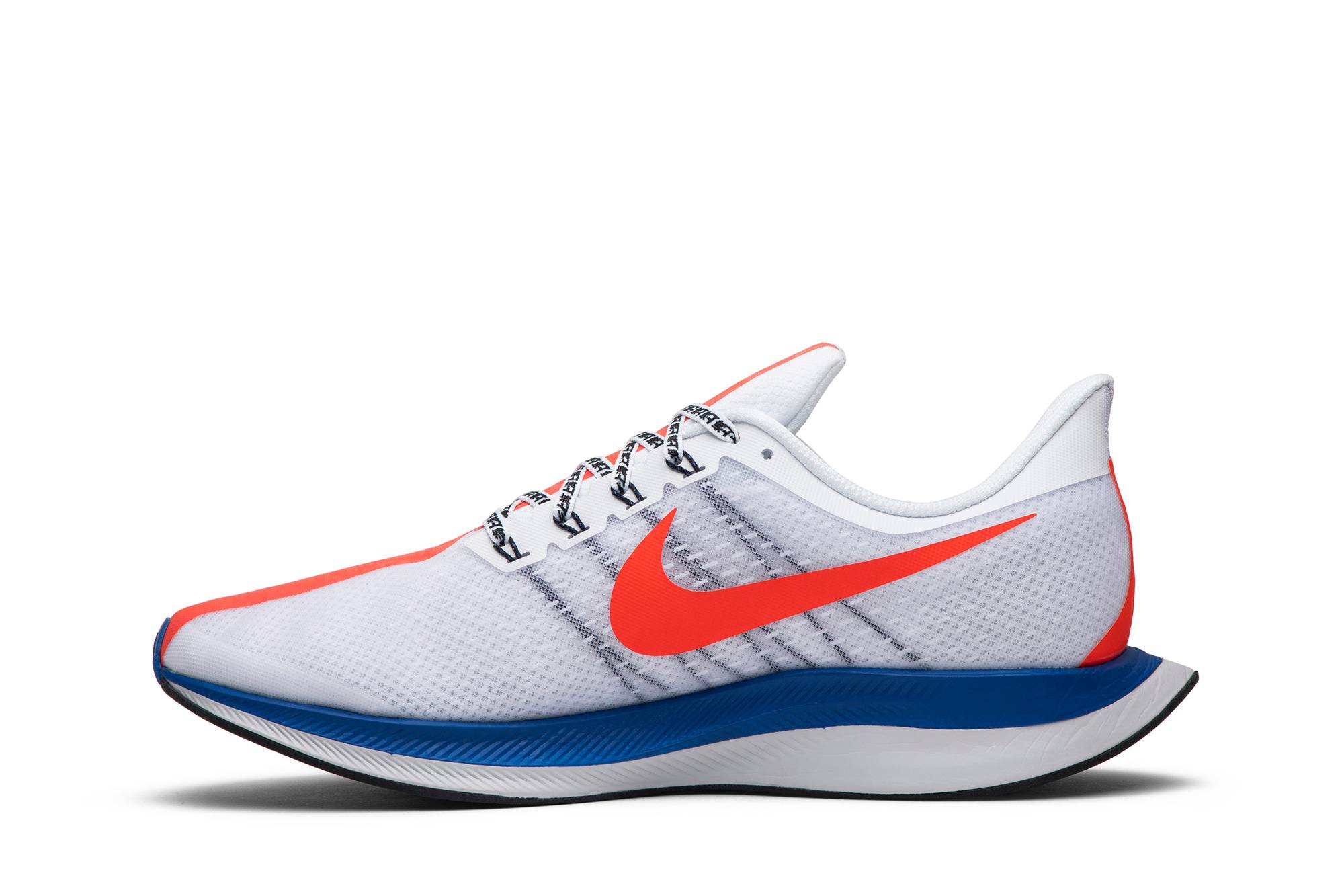 Nike Zoom Pegasus Turbo 'Shanghai Rebels' BQ6895-100 - Image 3