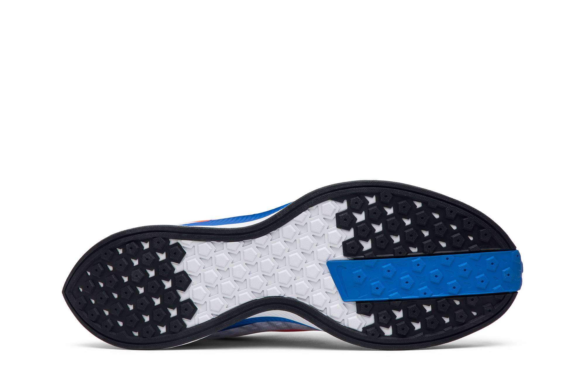 Nike Zoom Pegasus Turbo 'Shanghai Rebels' BQ6895-100 - Image 4