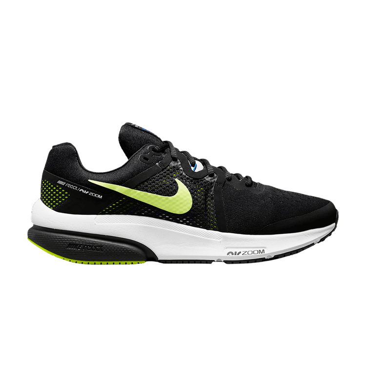 Nike Zoom Prevail 'Black Volt Photon Dust Volt Glow' Simpleartly Store