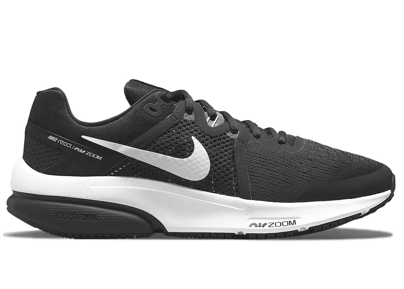 Nike Zoom Prevail 'Black White' DA1102-001 Simpleartly Store