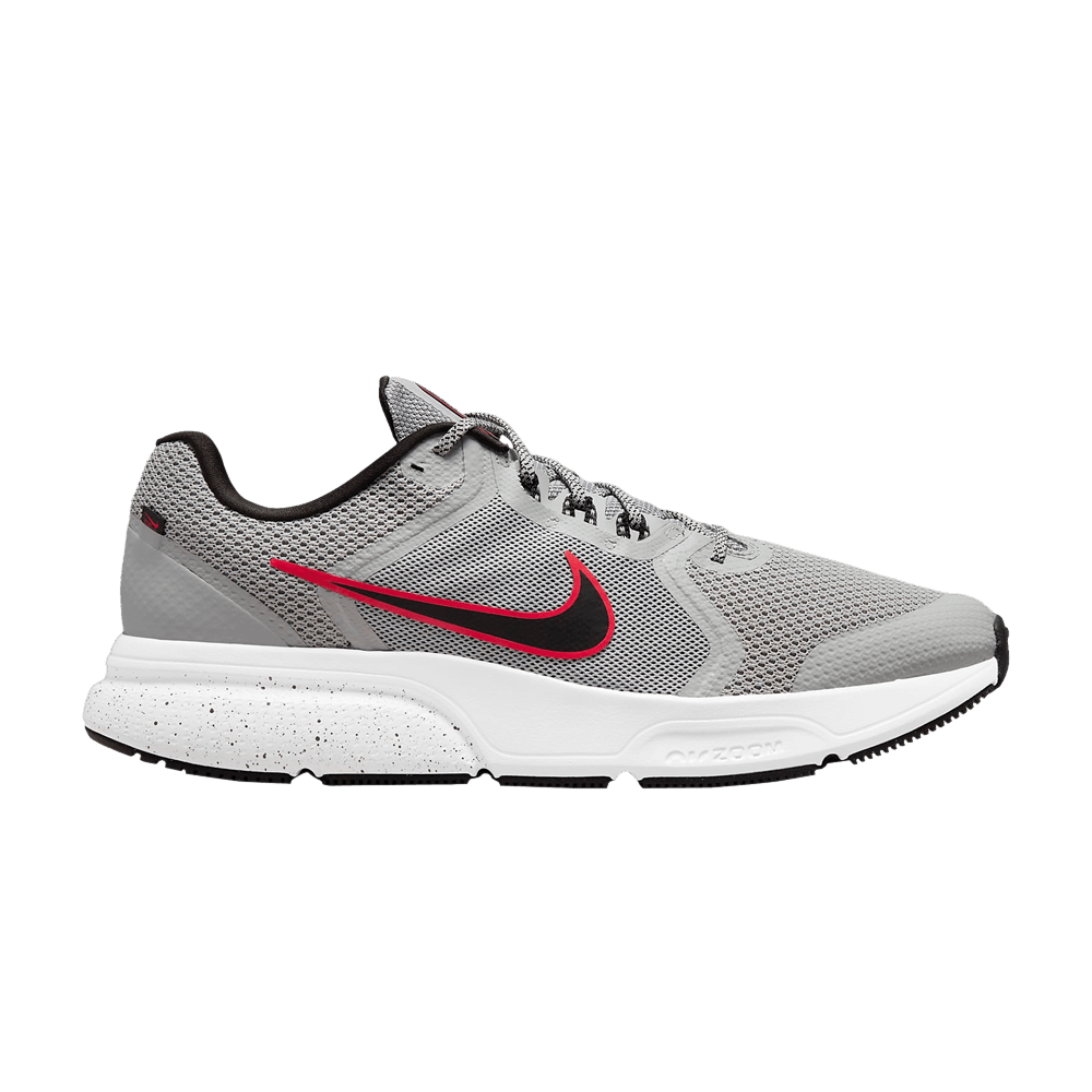 Nike Zoom Span 4 Light Smoke Grey DC8996-005 Simpleartly Store