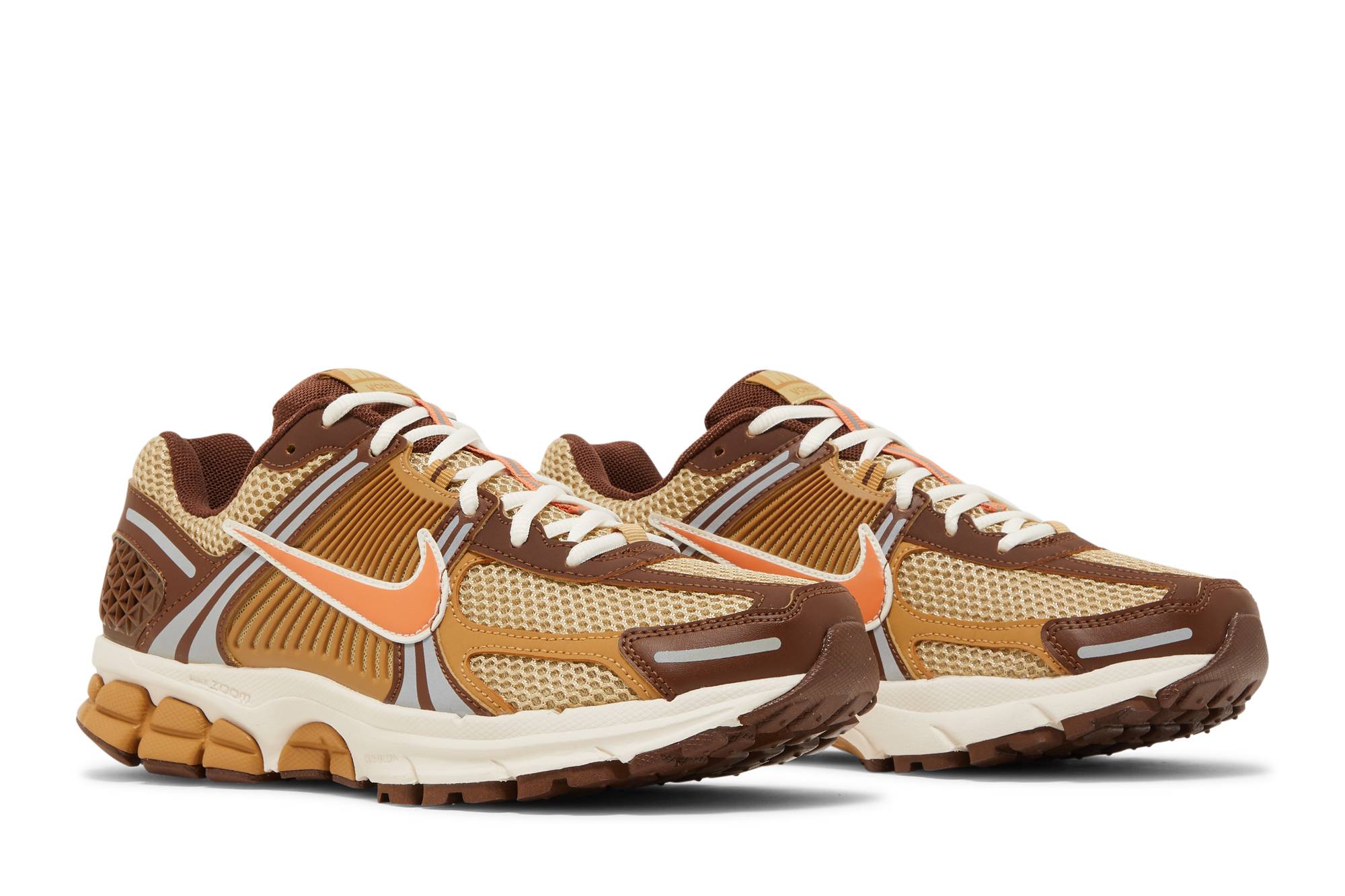 Nike Zoom Vomero 5 Wheat Grass FB9149-700 Moroen - Image 8