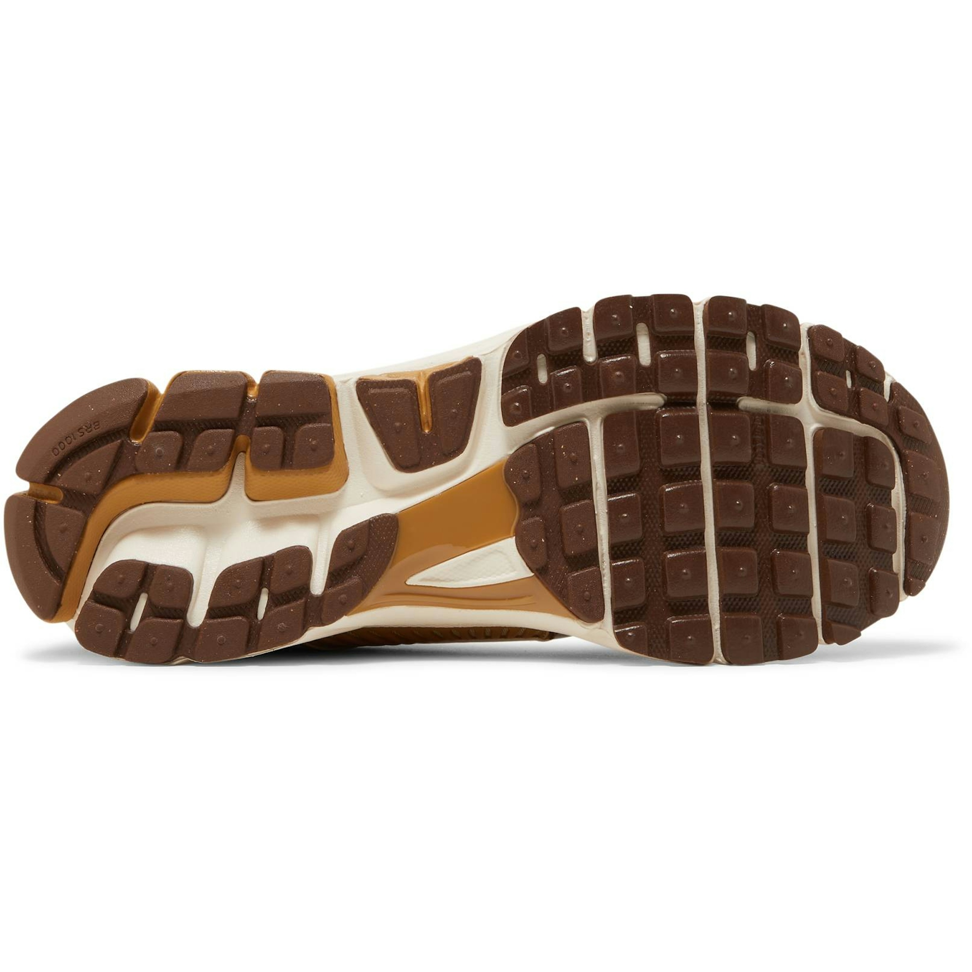 Nike Zoom Vomero 5 Wheat Grass FB9149-700 Moroen - Image 4