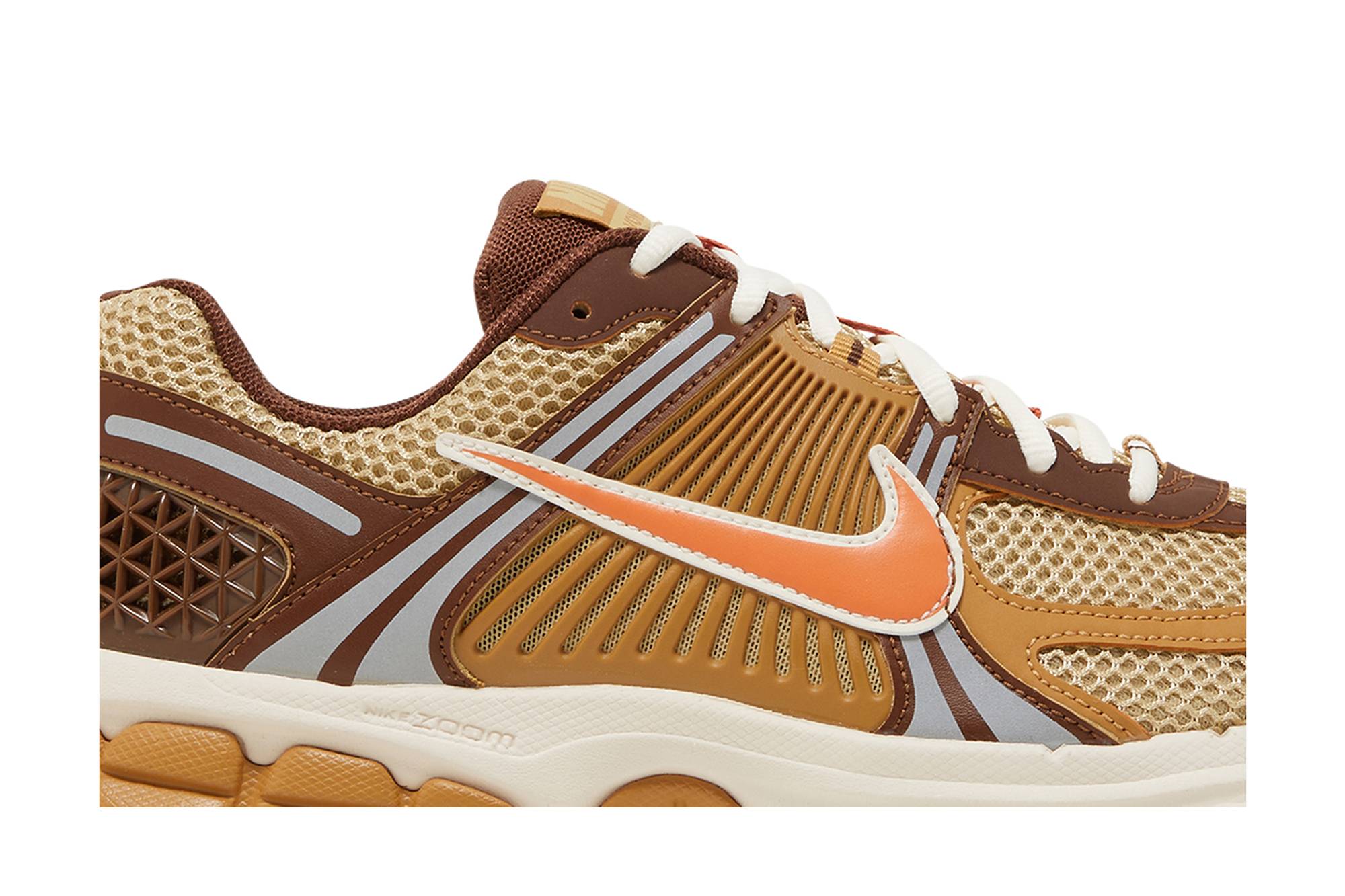 Nike Zoom Vomero 5 Wheat Grass FB9149-700 Moroen - Image 9