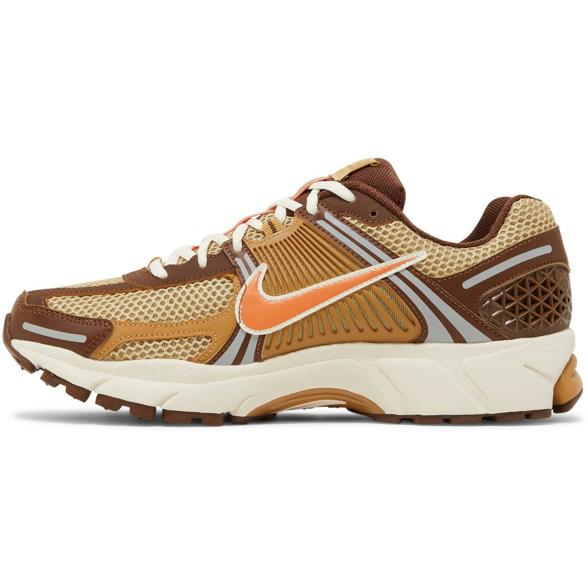 Nike Zoom Vomero 5 Wheat Grass FB9149-700 Moroen - Image 3