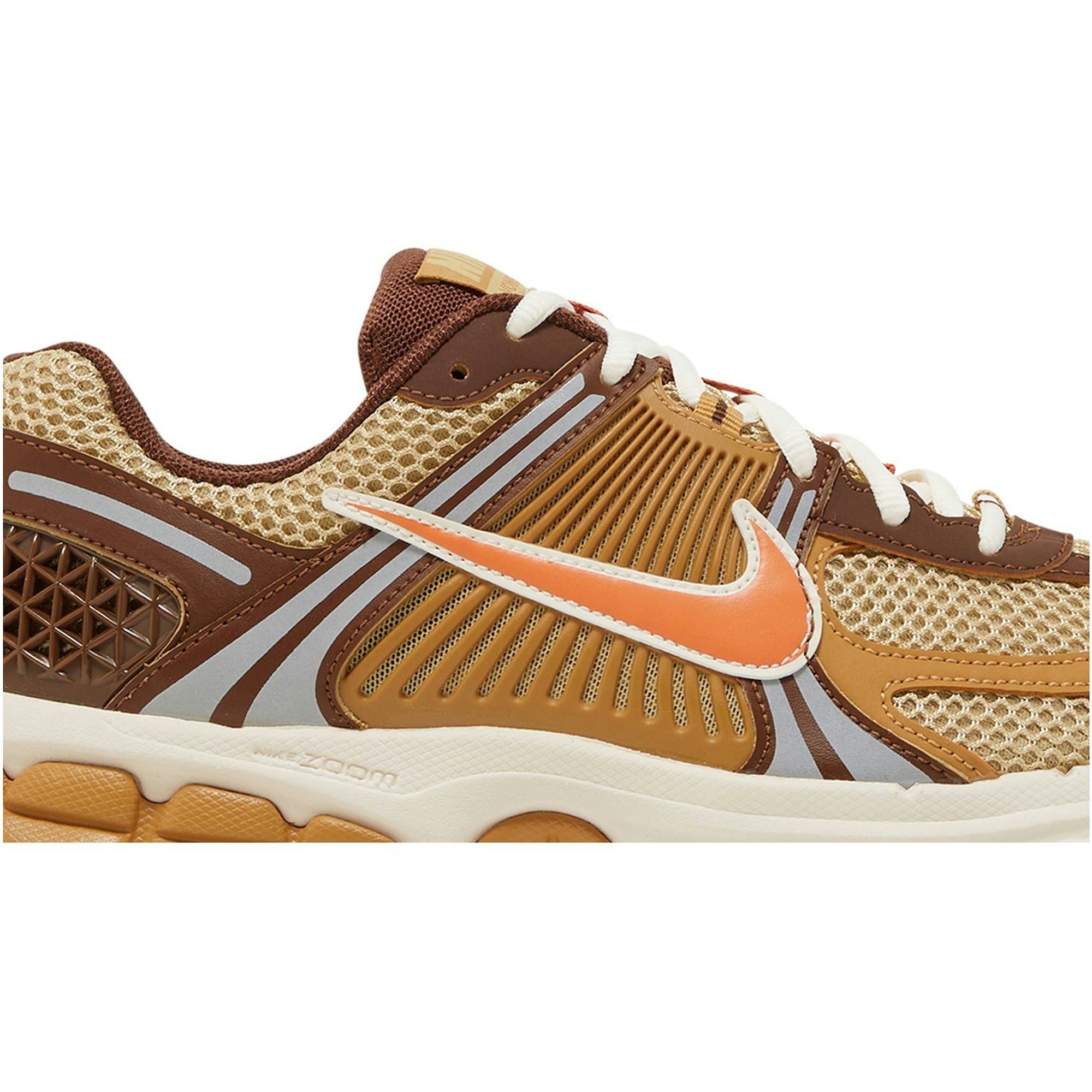 Nike Zoom Vomero 5 Wheat Grass FB9149-700 Moroen - Image 2