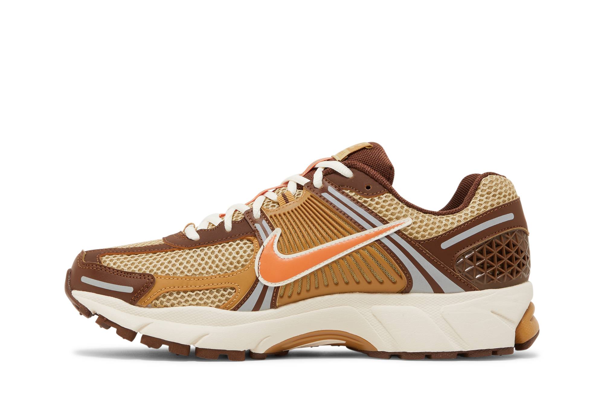Nike Zoom Vomero 5 Wheat Grass FB9149-700 Moroen - Image 10