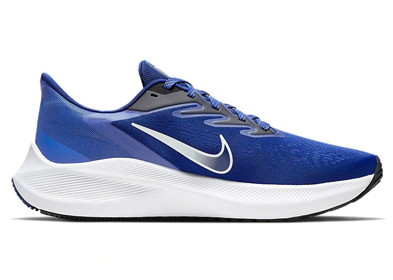 Nike Zoom Winflo 7 Deep Royal Blue CJ0291-401 Gloiber