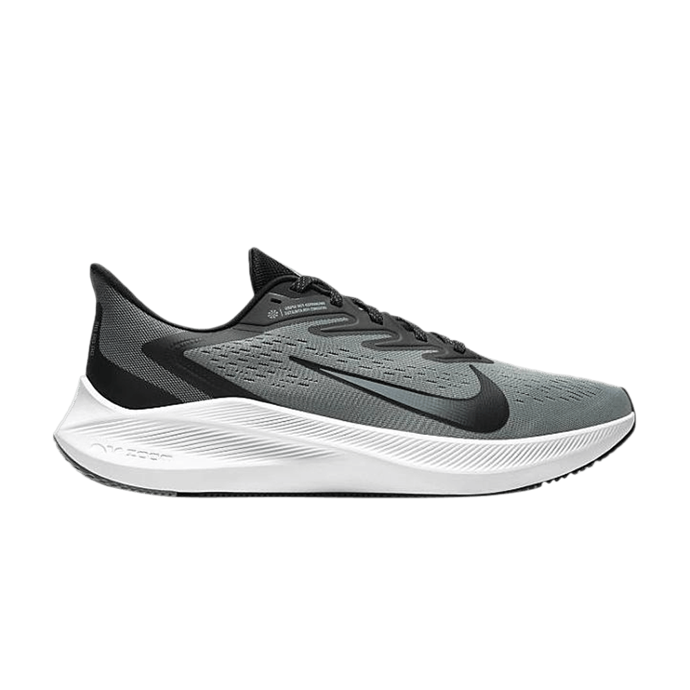 Nike Zoom Winflo 7 'Particle Grey' CJ0291-003 Gloiber