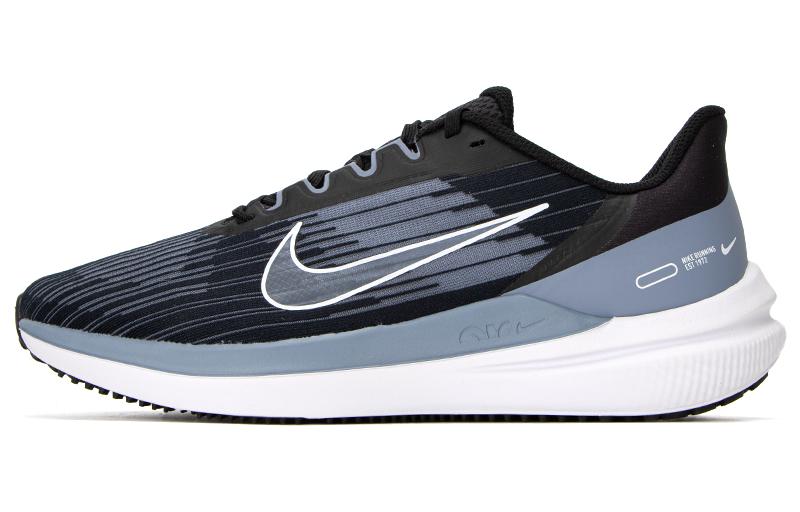 Nike Zoom Winflo 9 Black Grey DD6203-008 Gloiber
