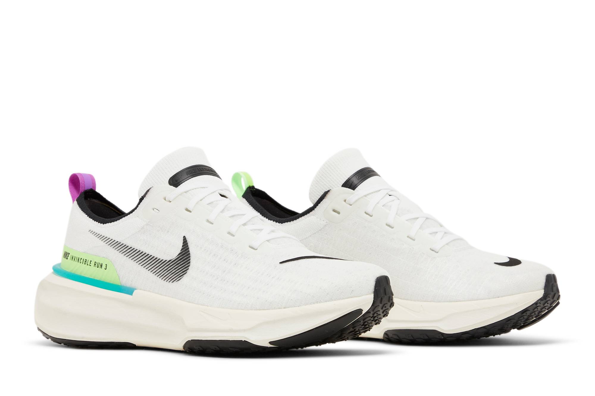 Nike ZoomX Invincible 3 'Mismatched' FJ1046-100 - Image 8