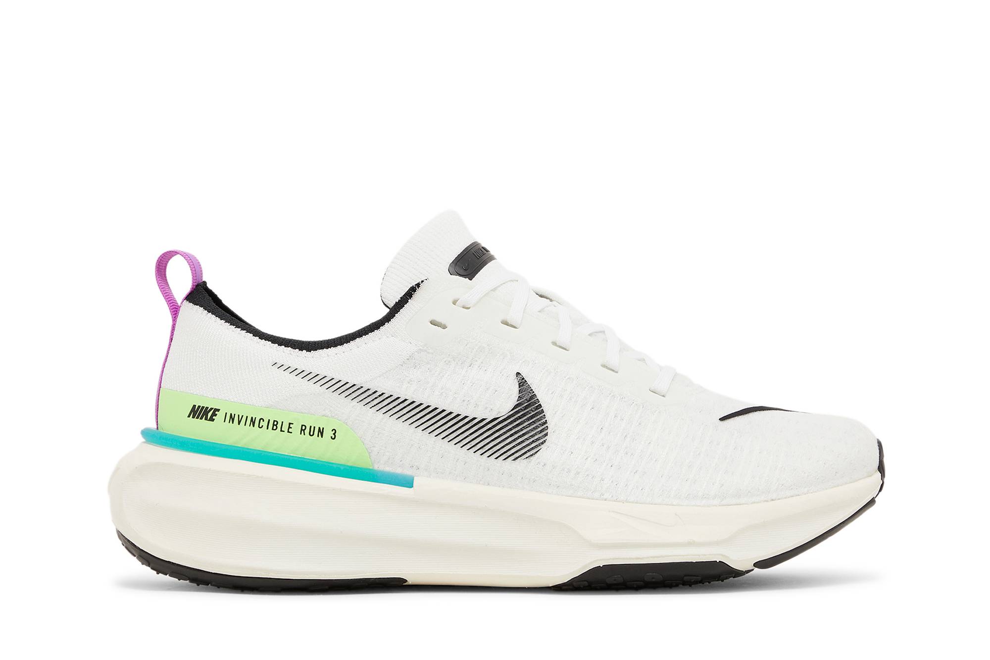 Nike ZoomX Invincible 3 'Mismatched' FJ1046-100