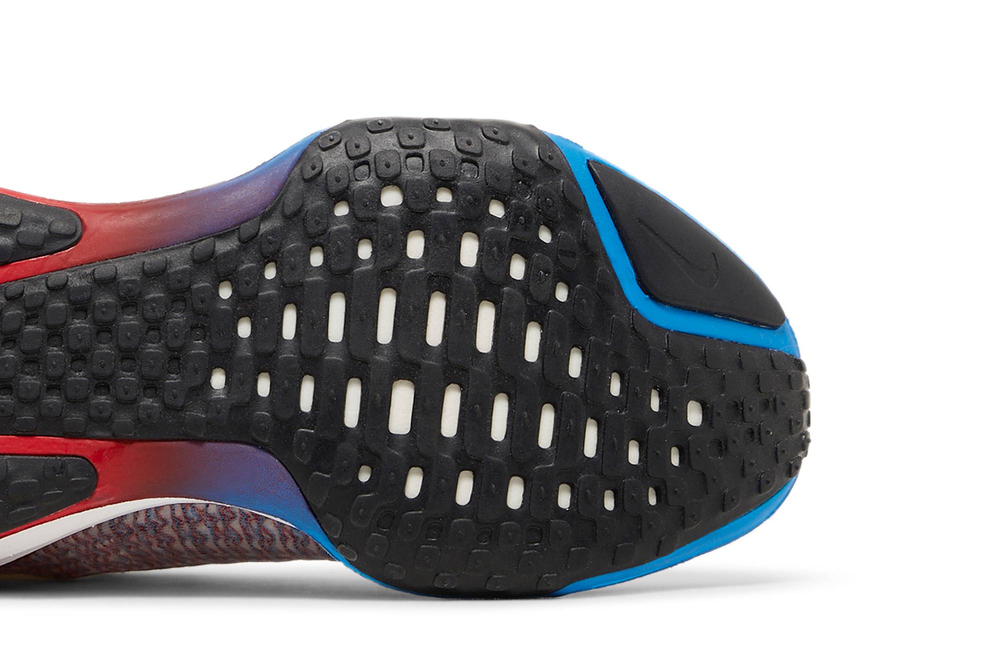 Nike ZoomX Invincible 3 'White Photo Blue Red' FJ3889-100 - Image 5