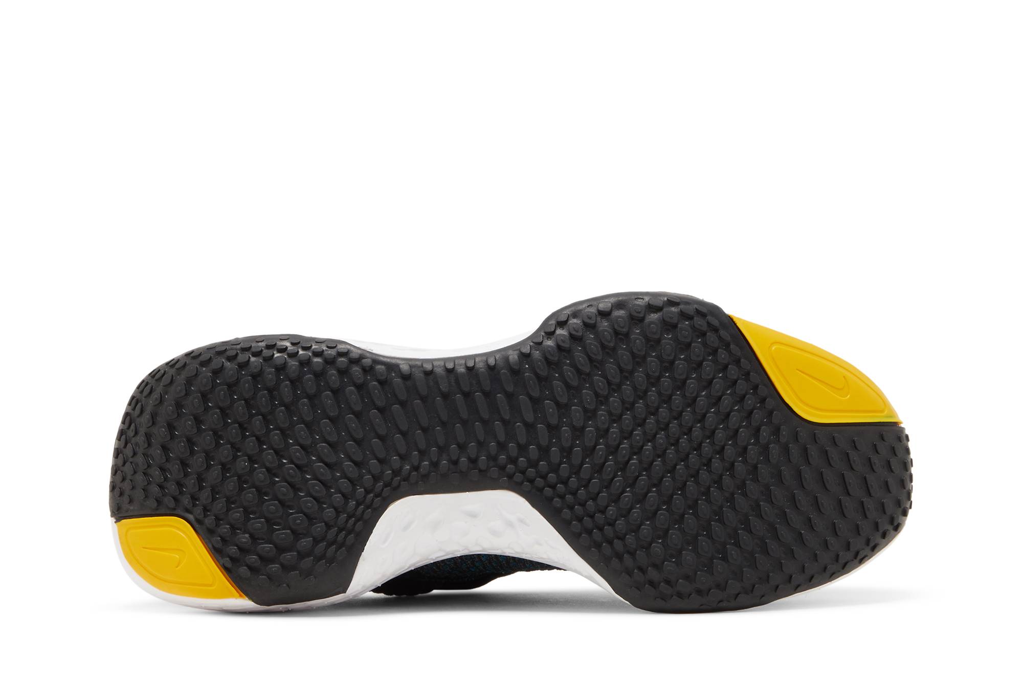 Nike ZoomX Invincible Run Flyknit 2 Black Chlorine Blue DH5425-003 Moroen - Image 4