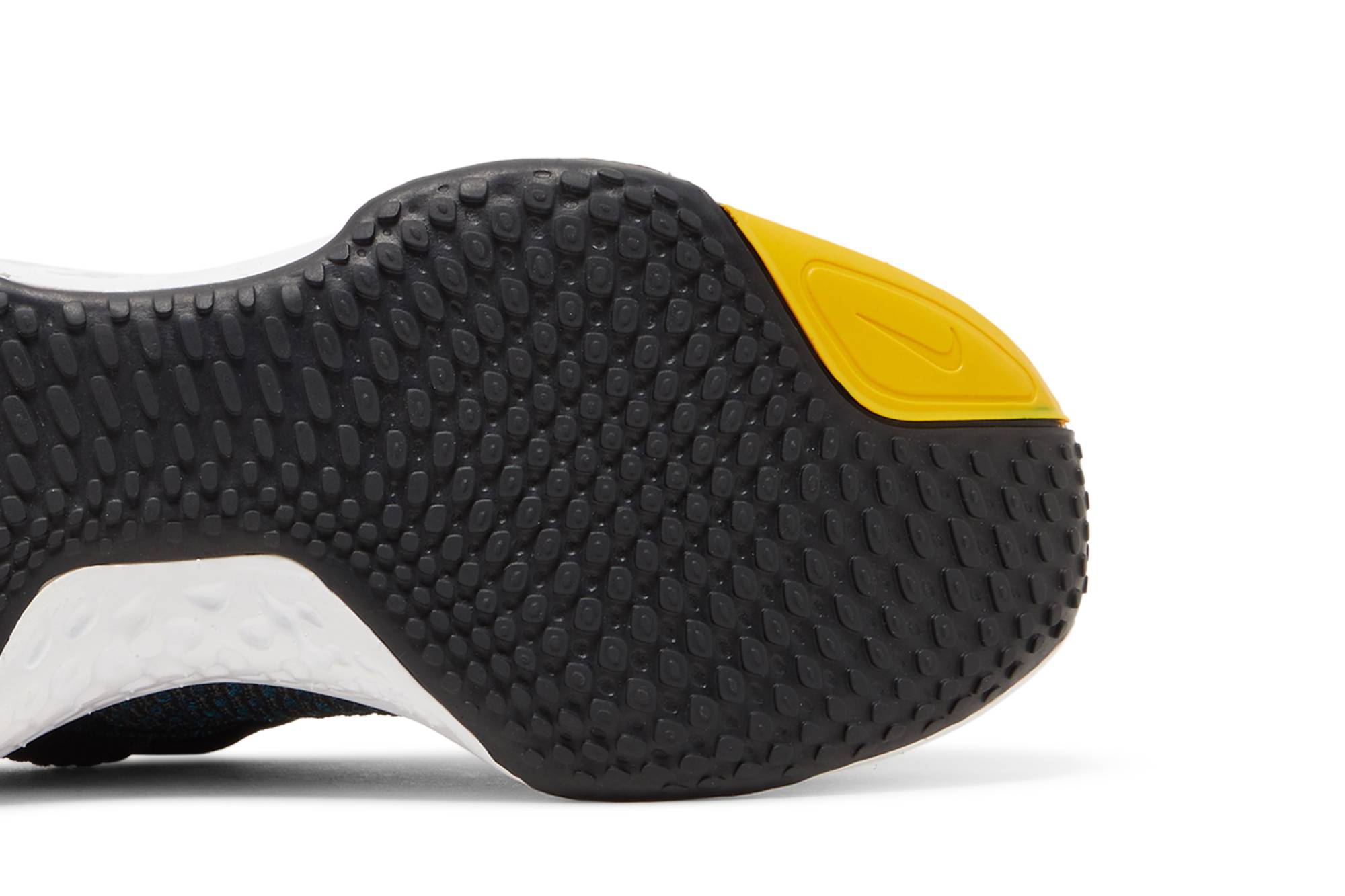 Nike ZoomX Invincible Run Flyknit 2 Black Chlorine Blue DH5425-003 Moroen - Image 5