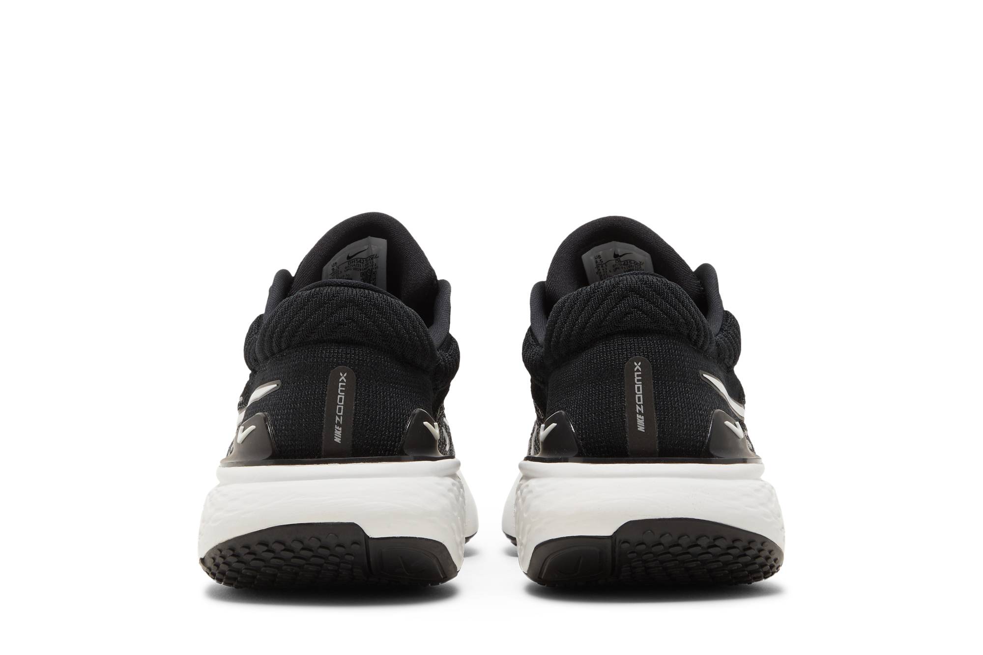 Nike ZoomX Invincible Run Flyknit 2 Black White DH5425-001 - Image 6