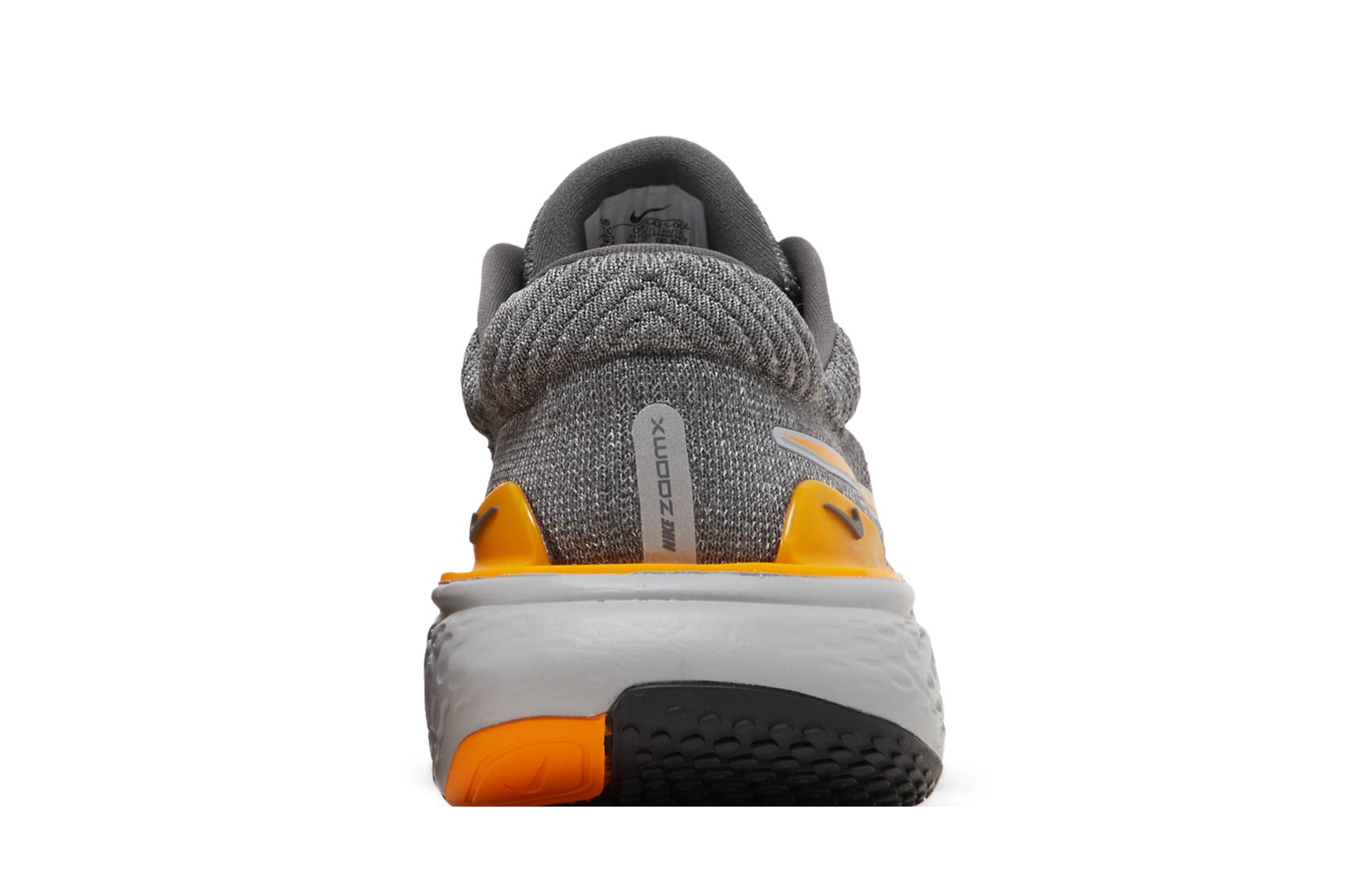 Nike ZoomX Invincible Run Flyknit 2 'Iron Grey' DH5425-002 - Image 7