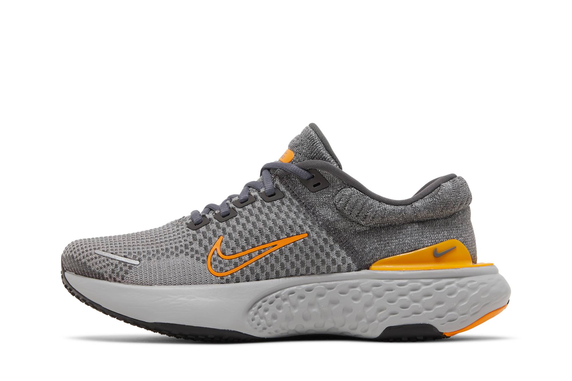 Nike ZoomX Invincible Run Flyknit 2 'Iron Grey' DH5425-002 - Image 3