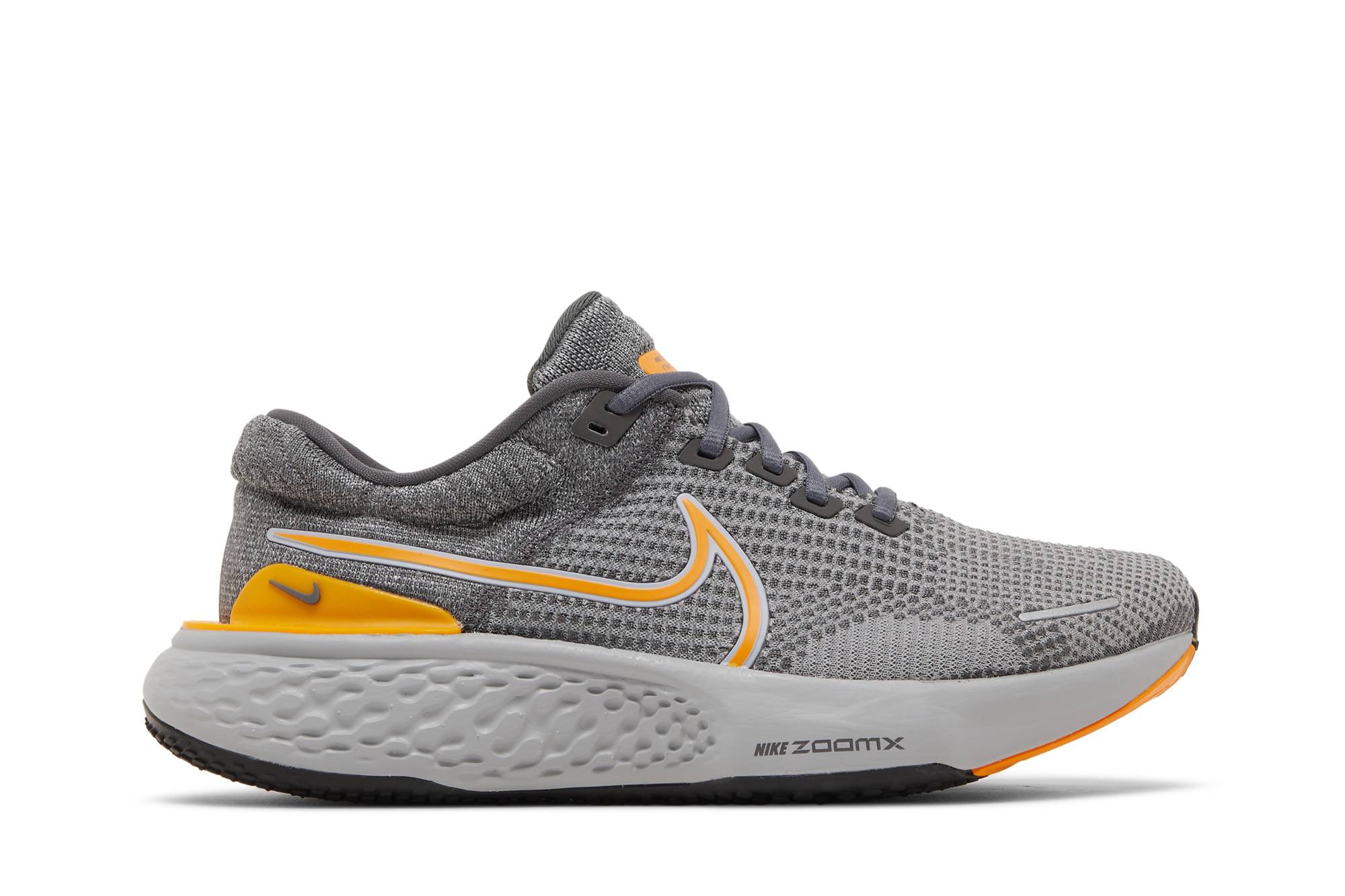 Nike ZoomX Invincible Run Flyknit 2 'Iron Grey' DH5425-002 Gloiber