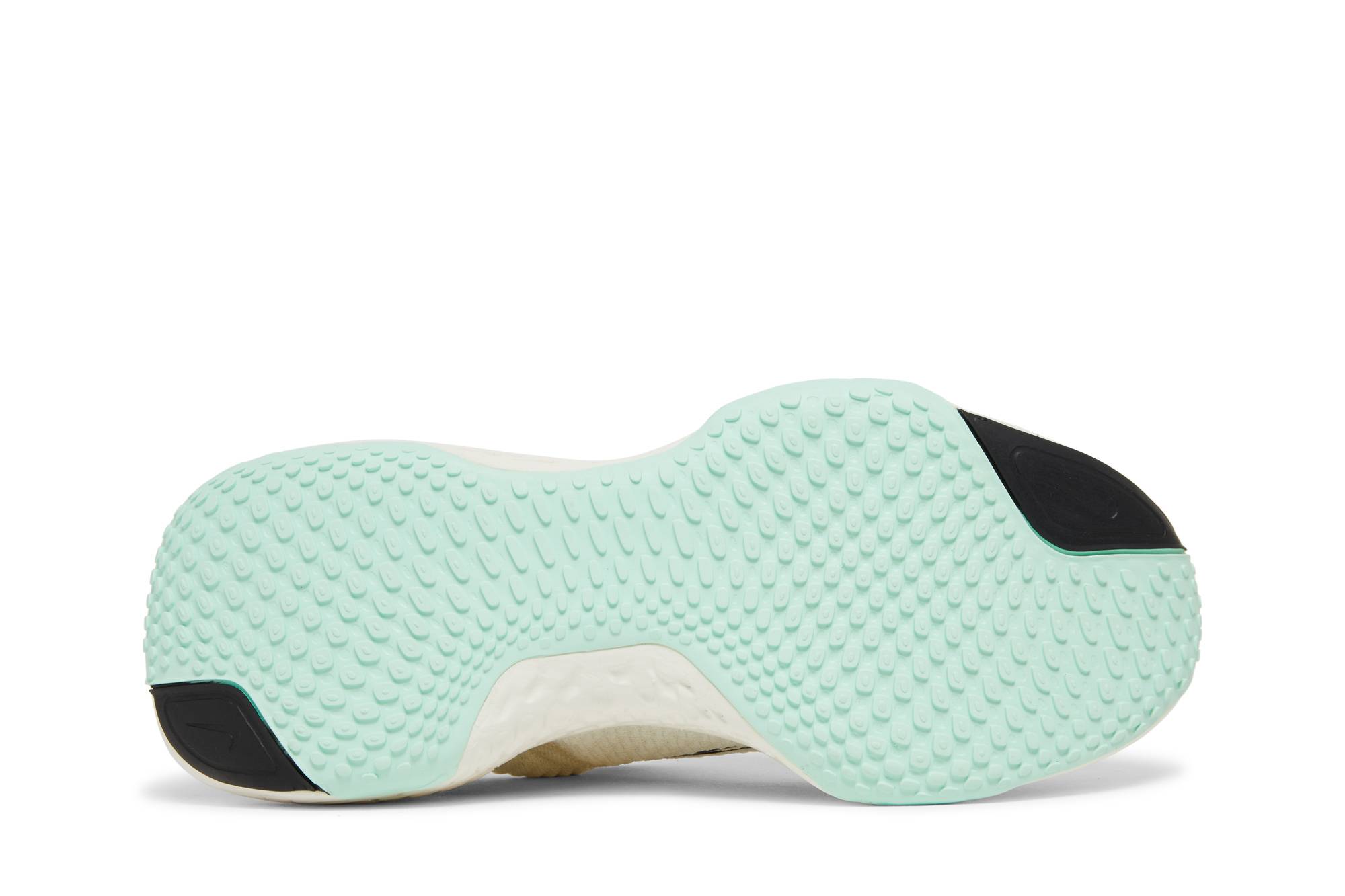 Nike ZoomX Invincible Run Flyknit 2 'Sail Black Mint Foam' DH5425-102 - Image 4