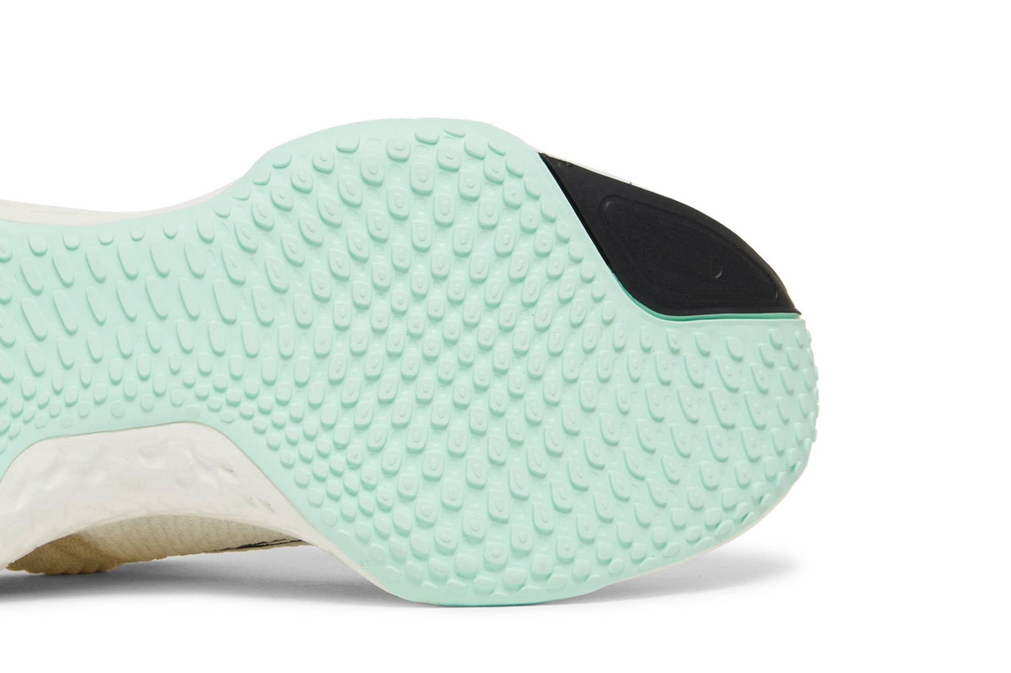Nike ZoomX Invincible Run Flyknit 2 'Sail Black Mint Foam' DH5425-102 - Image 5
