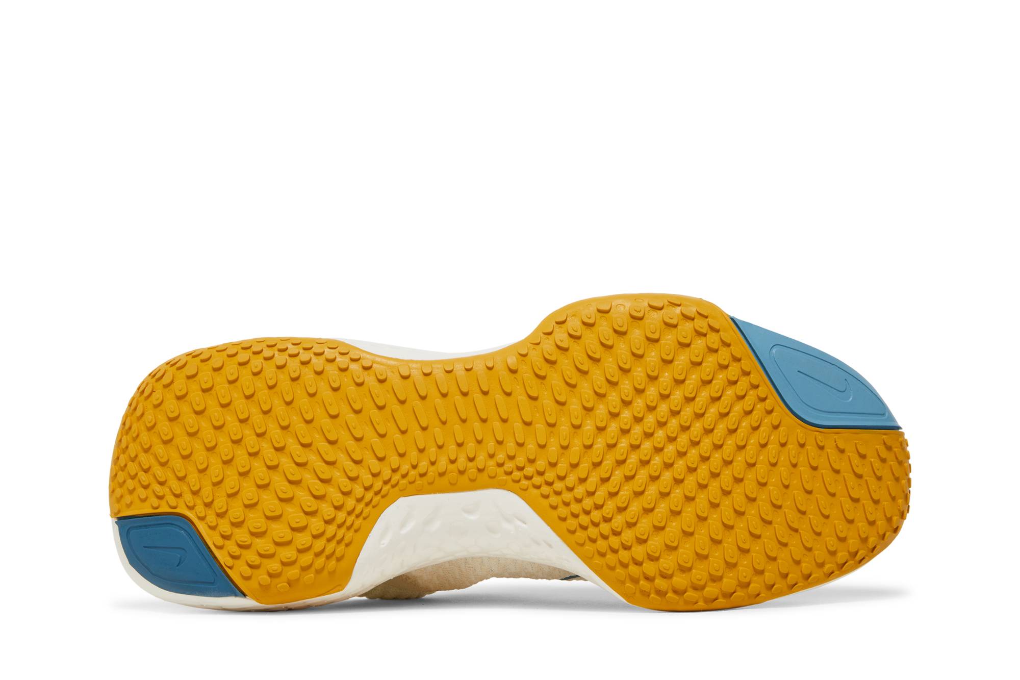 Nike ZoomX Invincible Run Flyknit 2 'Sail Hot Curry' DV1745-181 - Image 4