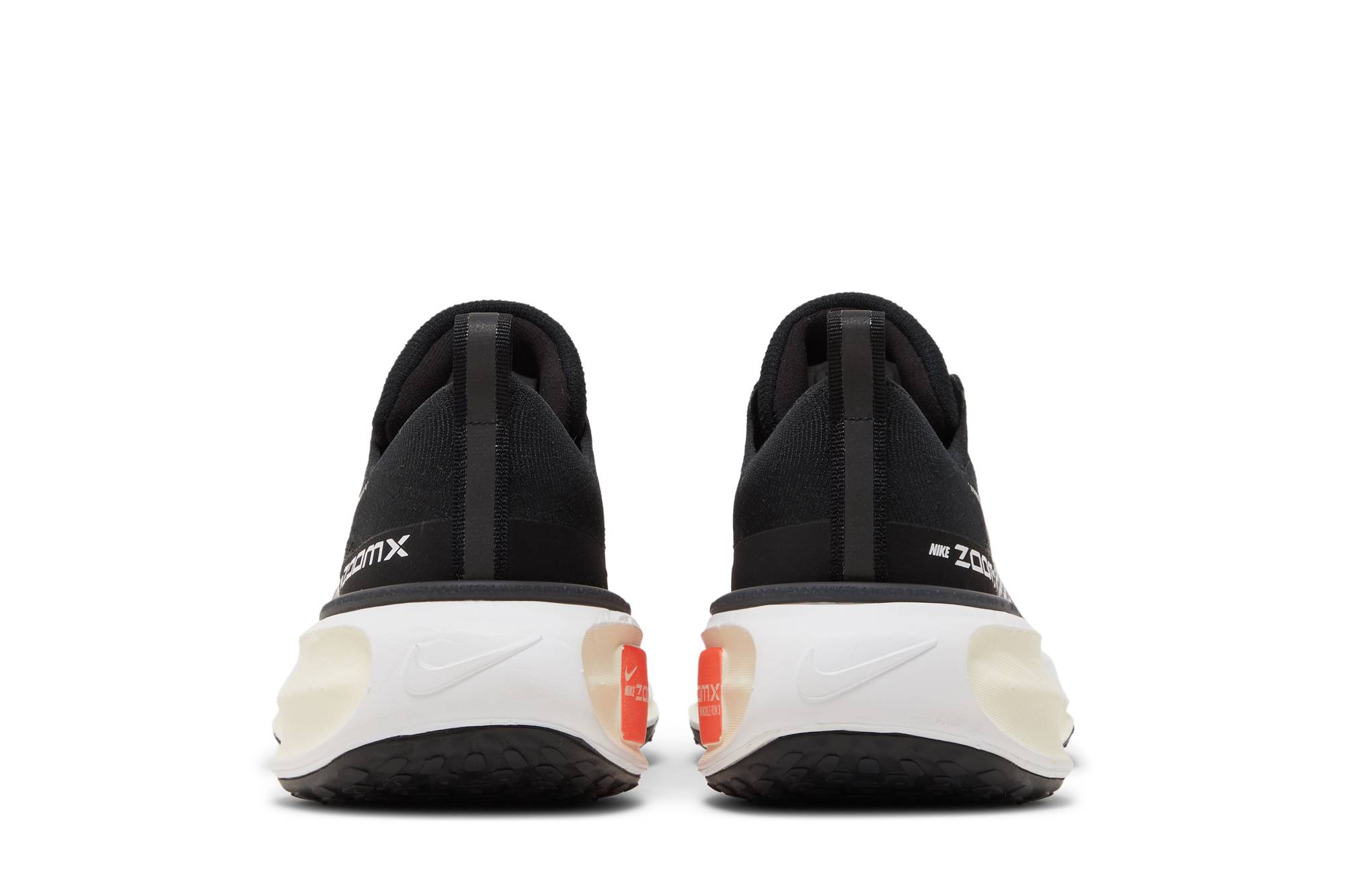 Nike ZoomX Invincible Run Flyknit 3 Black White DR2615-001 Coiloa - Afbeelding 6