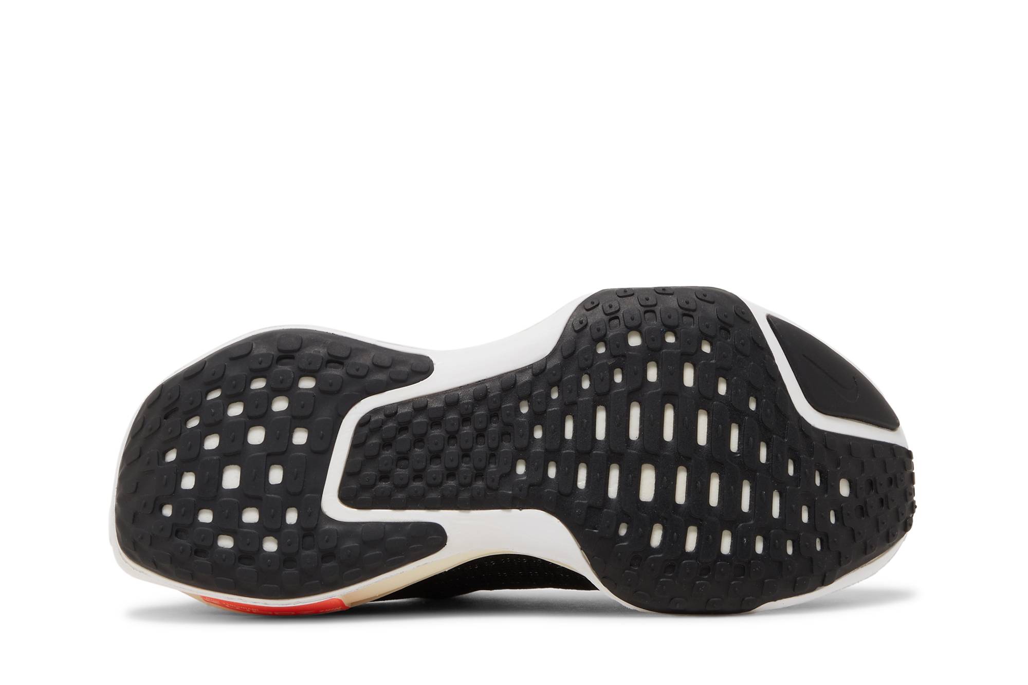 Nike ZoomX Invincible Run Flyknit 3 Black White DR2615-001 Coiloa - Afbeelding 4