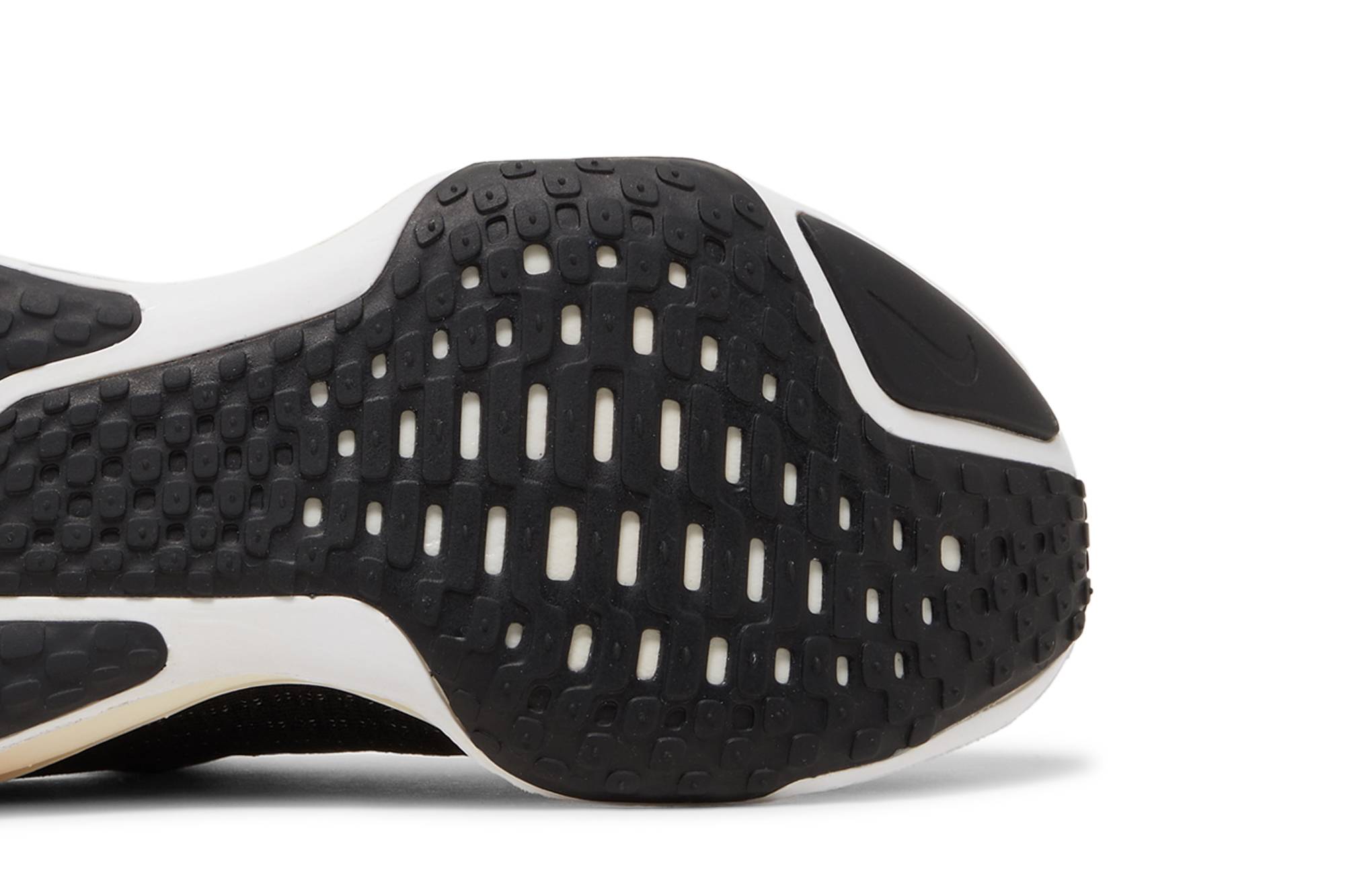 Nike ZoomX Invincible Run Flyknit 3 Black White DR2615-001 Coiloa - Afbeelding 5