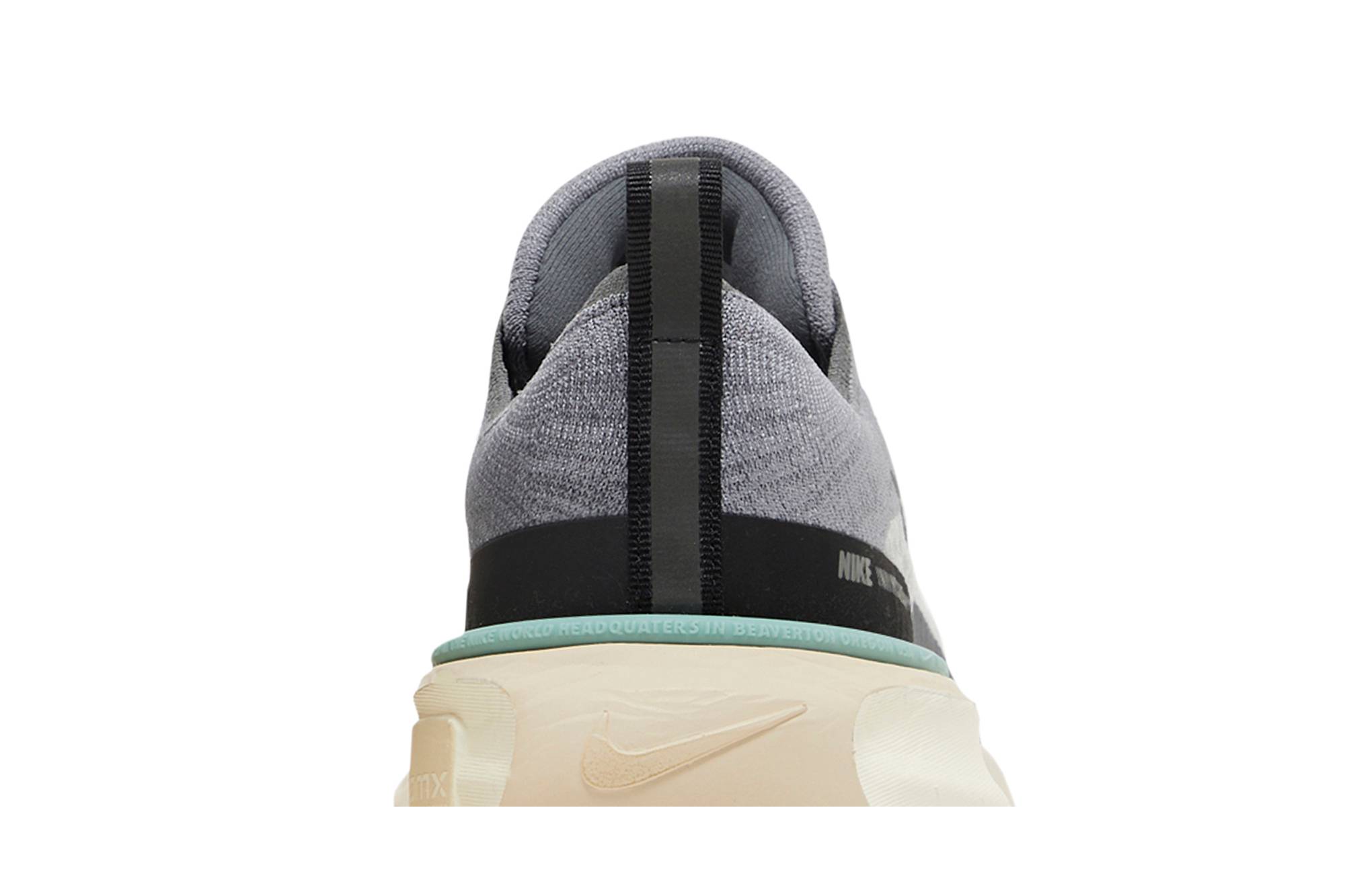 Nike ZoomX Invincible Run Flyknit 3 'Cool Grey' FN7503-065 - Image 7