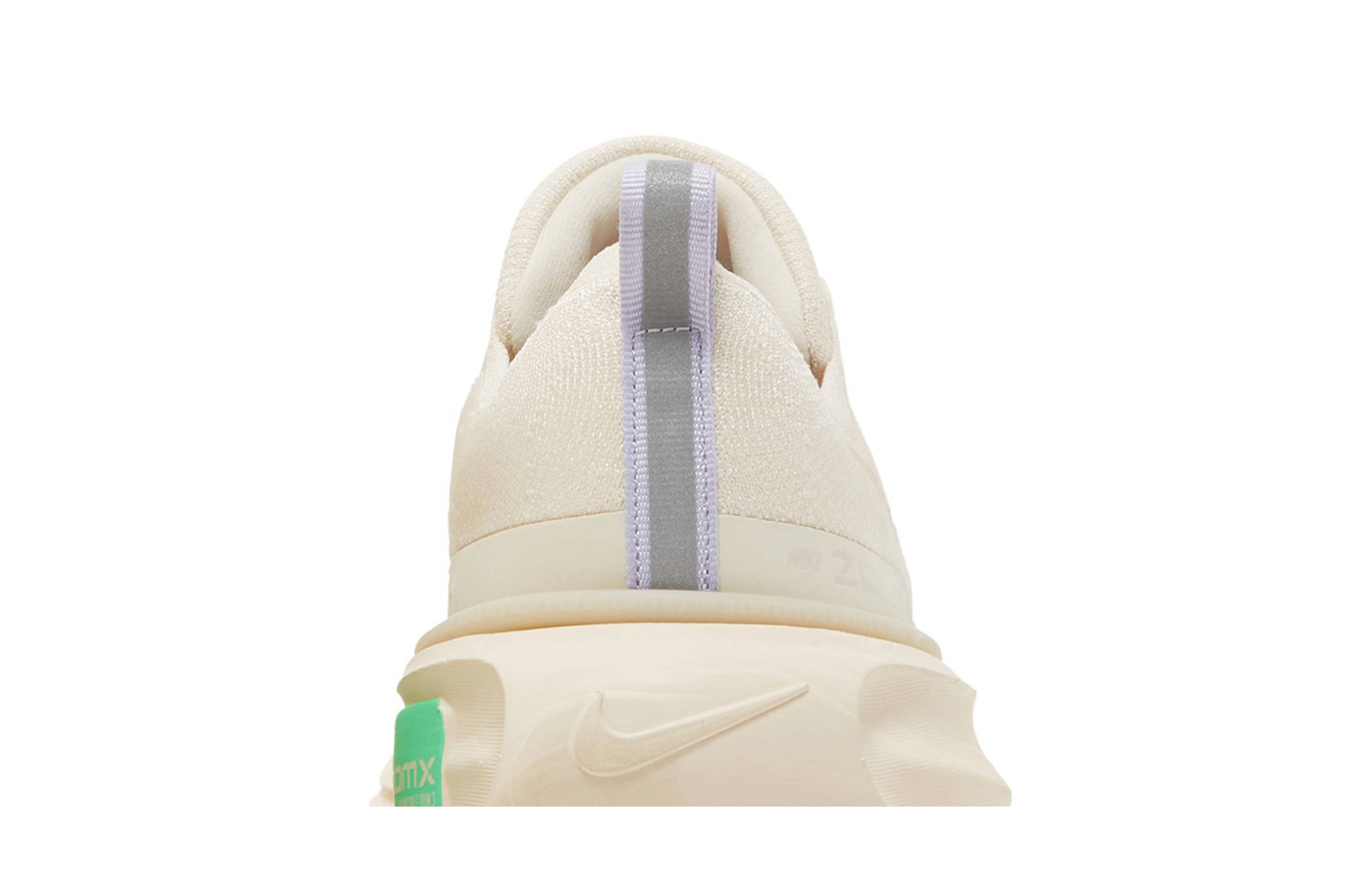 Nike ZoomX Invincible Run Flyknit 3 Light Cream DR2615-200 Moroen - Image 7