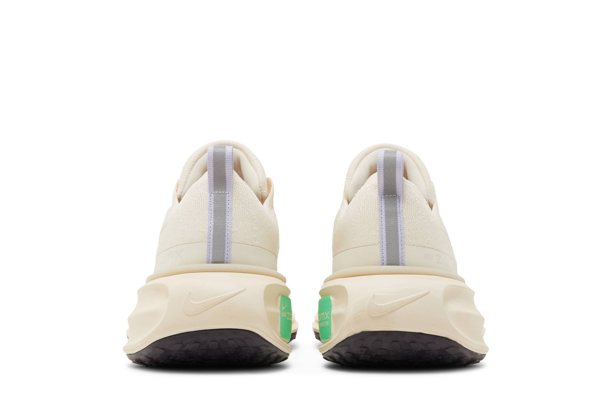 Nike ZoomX Invincible Run Flyknit 3 Light Cream DR2615-200 Moroen - Image 6