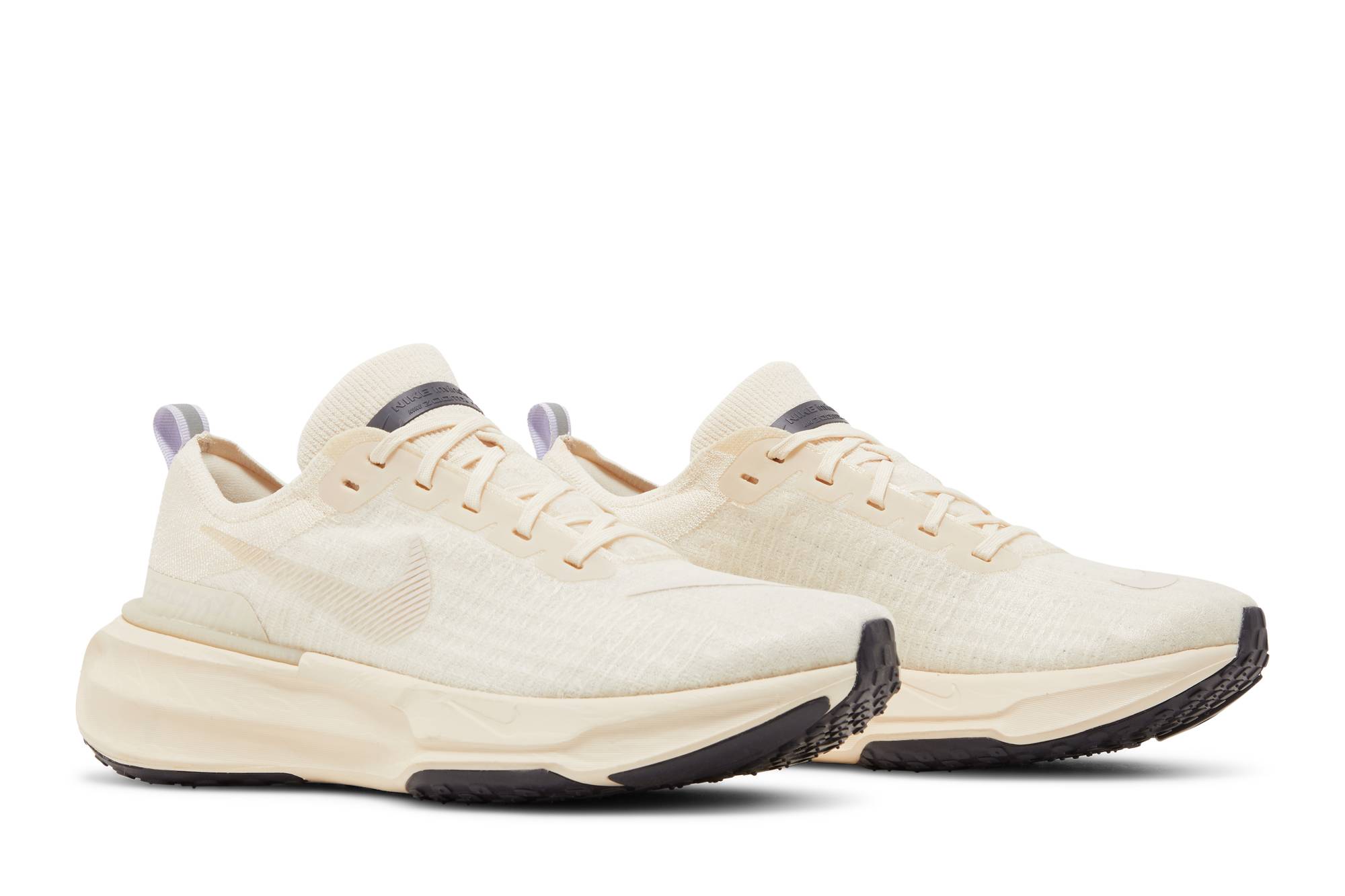 Nike ZoomX Invincible Run Flyknit 3 Light Cream DR2615-200 Moroen - Image 8