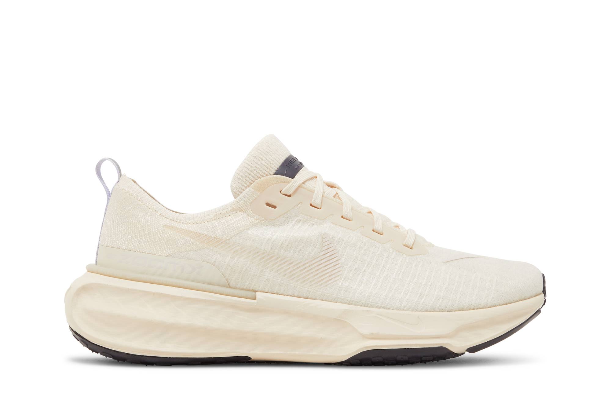 Nike ZoomX Invincible Run Flyknit 3 Light Cream DR2615-200 Gloiber