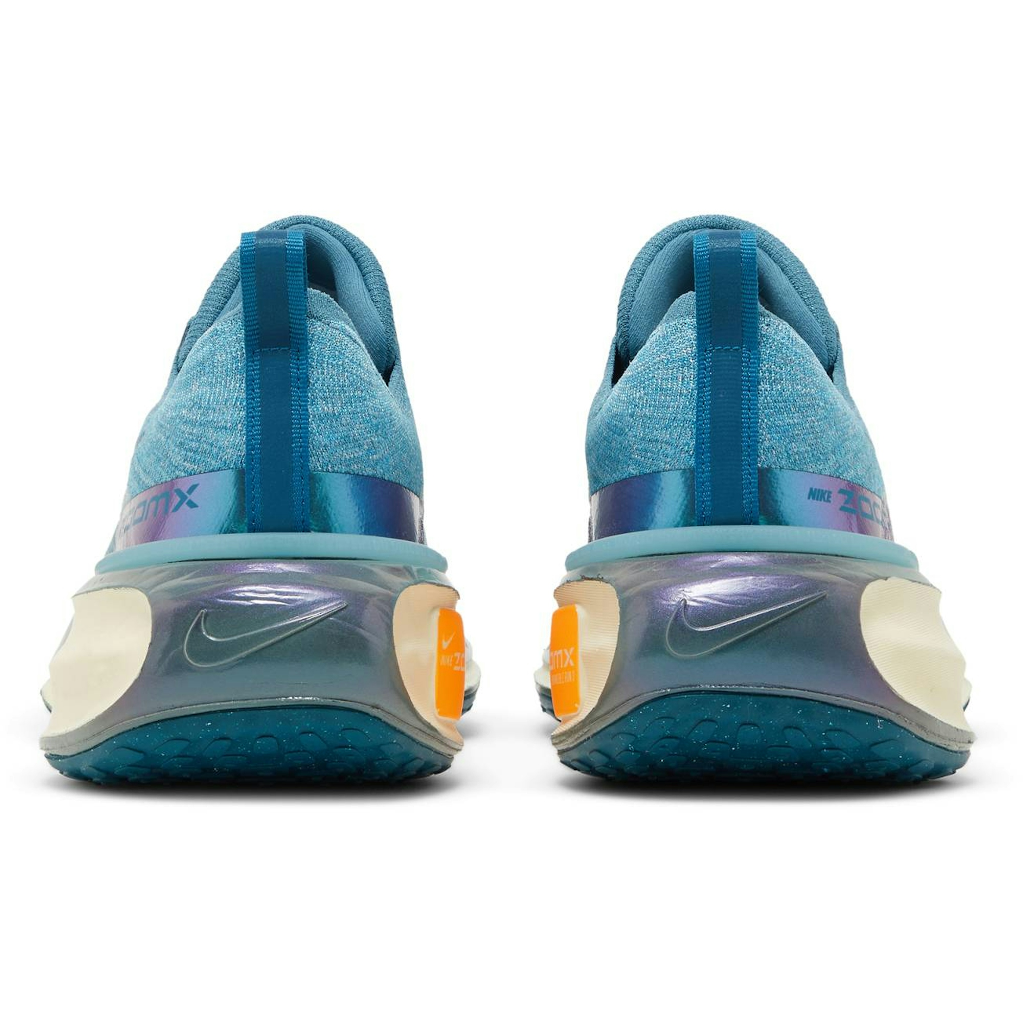 Nike ZoomX Invincible Run Flyknit 3 Noise Aqua DR2615-401 Moroen - Image 10