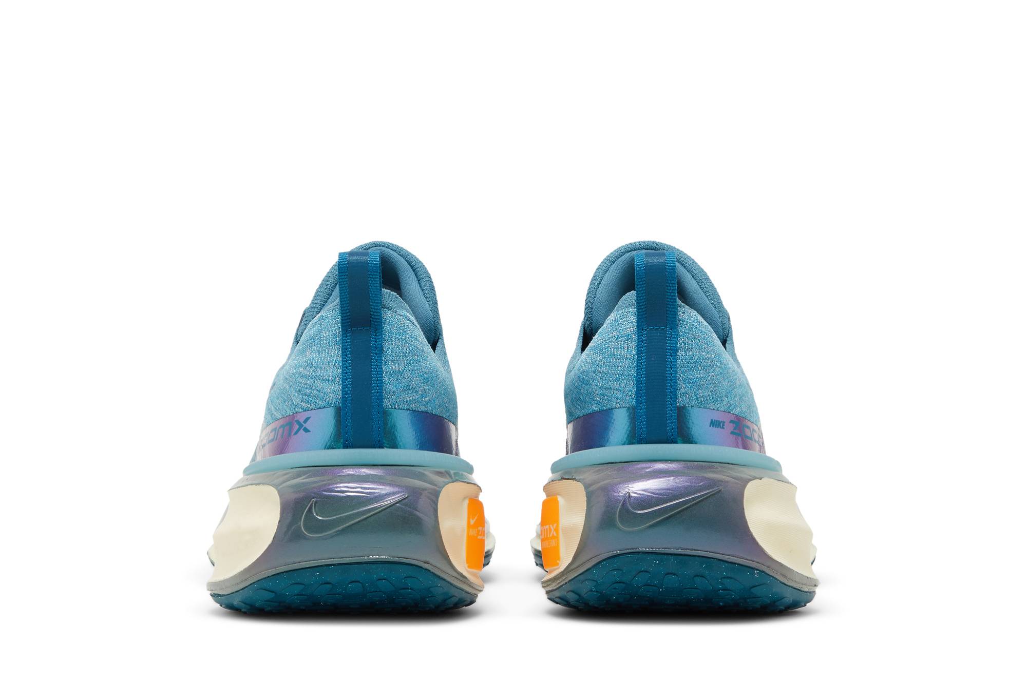 Nike ZoomX Invincible Run Flyknit 3 Noise Aqua DR2615-401 Moroen - Image 5