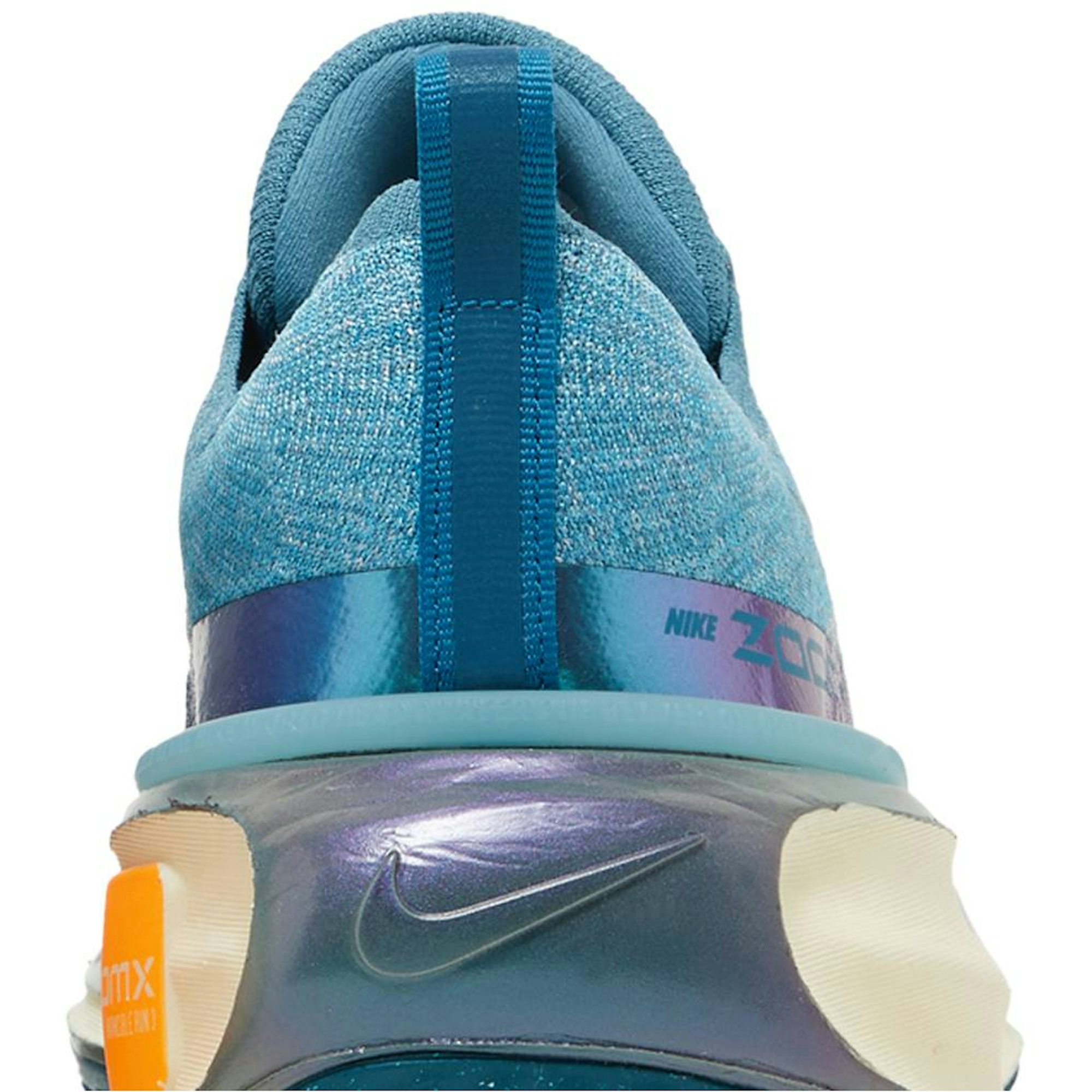 Nike ZoomX Invincible Run Flyknit 3 Noise Aqua DR2615-401 Moroen - Image 11