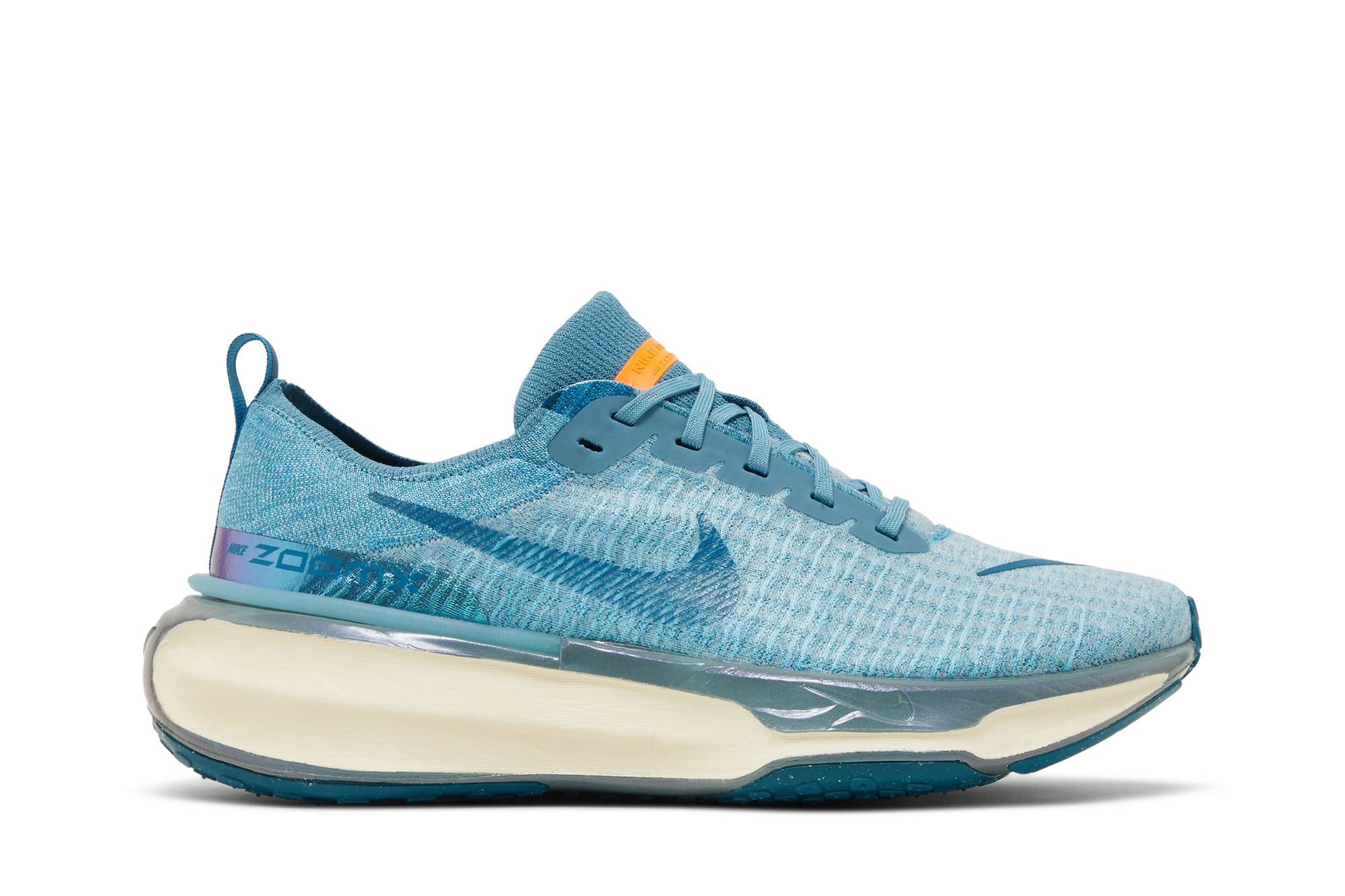 Nike ZoomX Invincible Run Flyknit 3 Noise Aqua DR2615-401 Gloiber